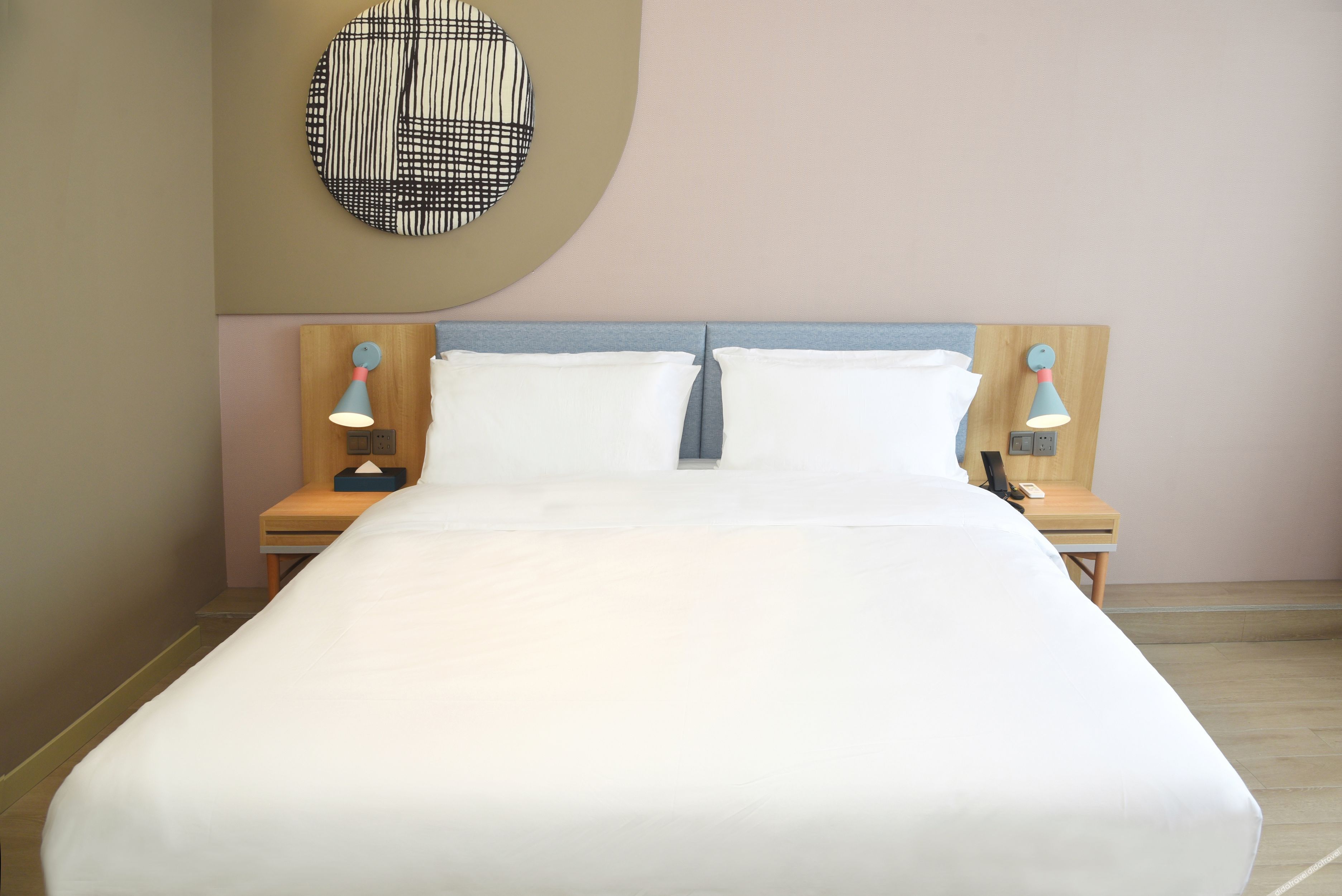 EASE·HOTEL , Home Inn Select (Huanghua Municipal Government Branch) 2*