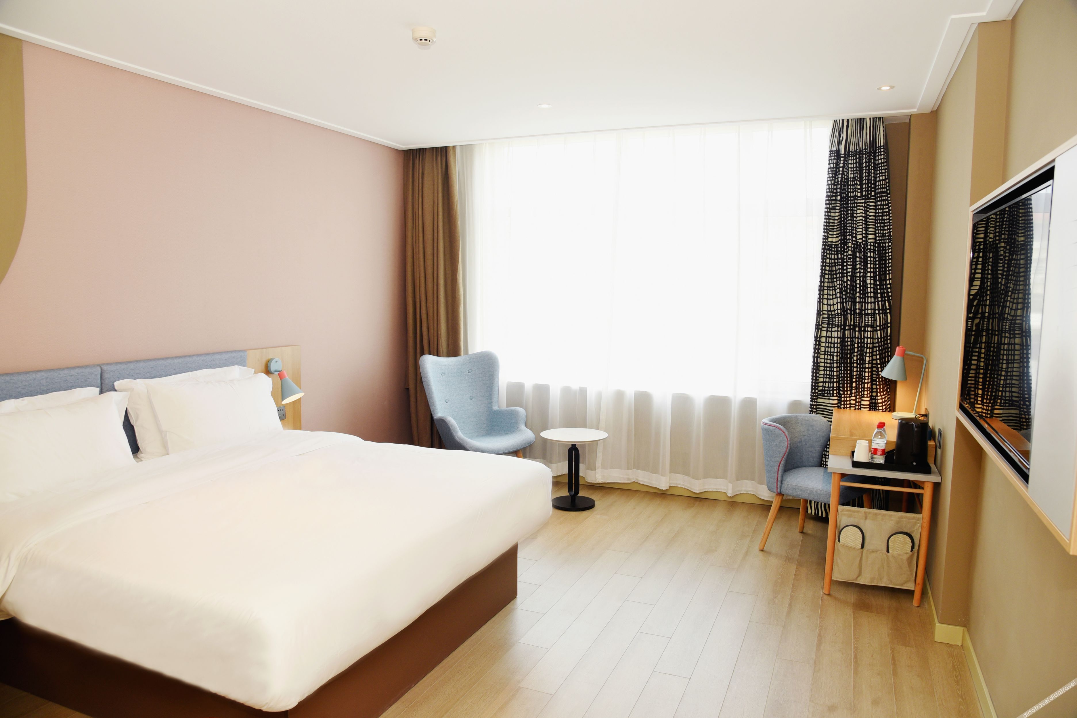 EASE·HOTEL , Home Inn Select (Huanghua Municipal Government Branch) 2*