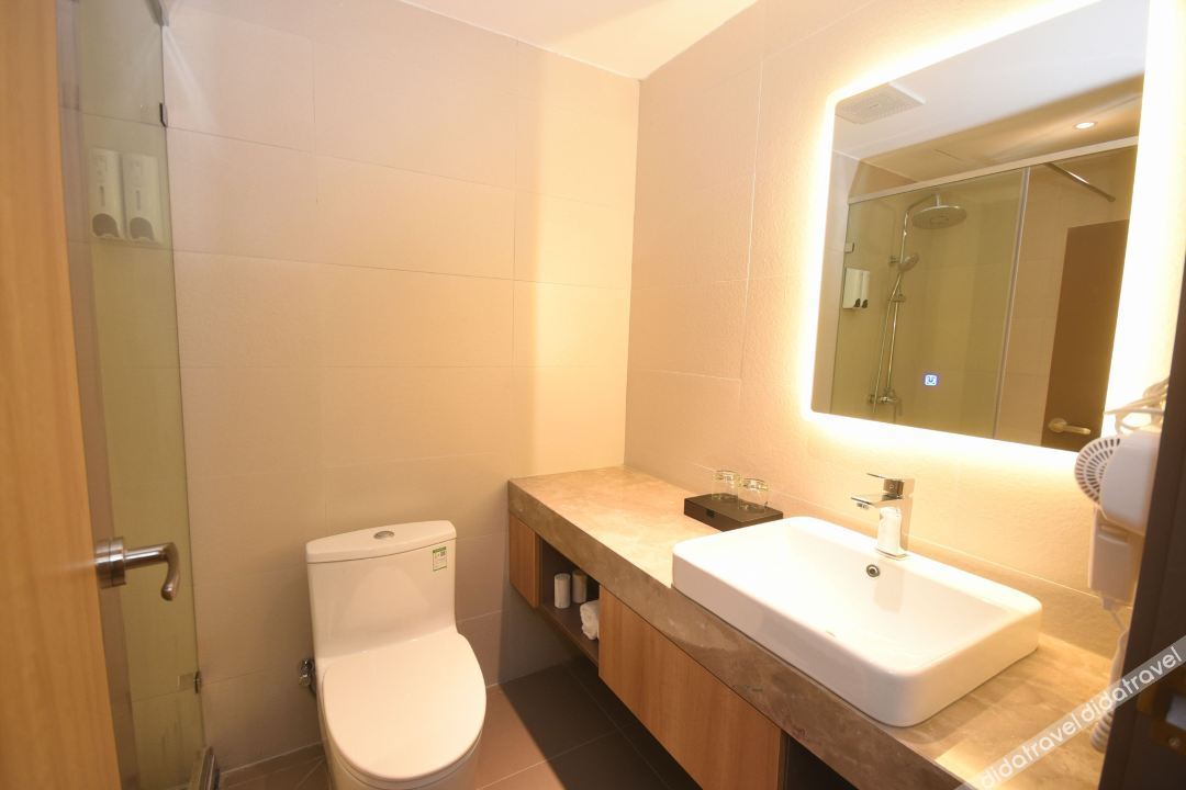 EASE·HOTEL , Home Inn Select (Huanghua Municipal Government Branch) 2*