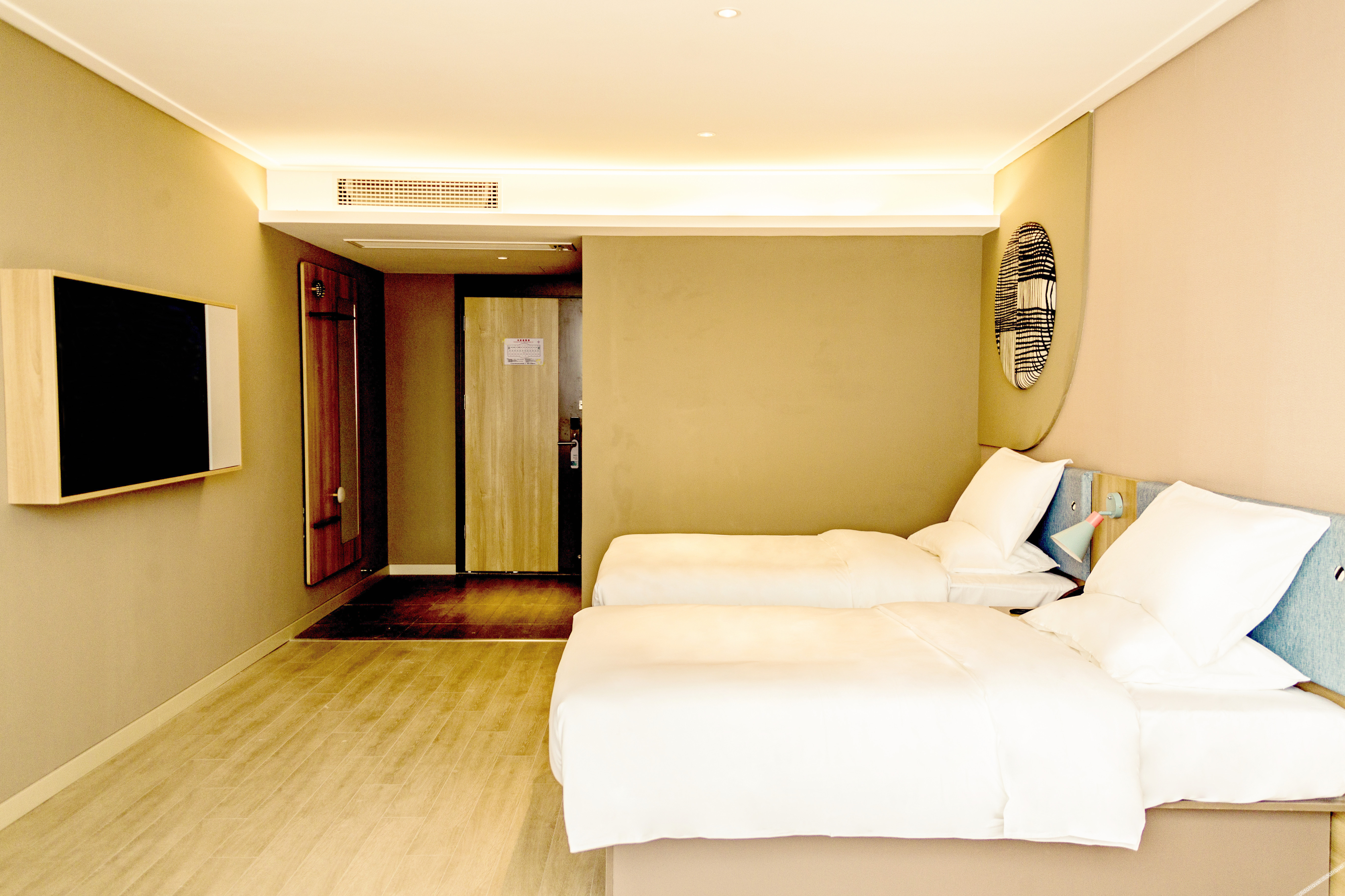 EASE·HOTEL , Home Inn Select (Huanghua Municipal Government Branch) 2*