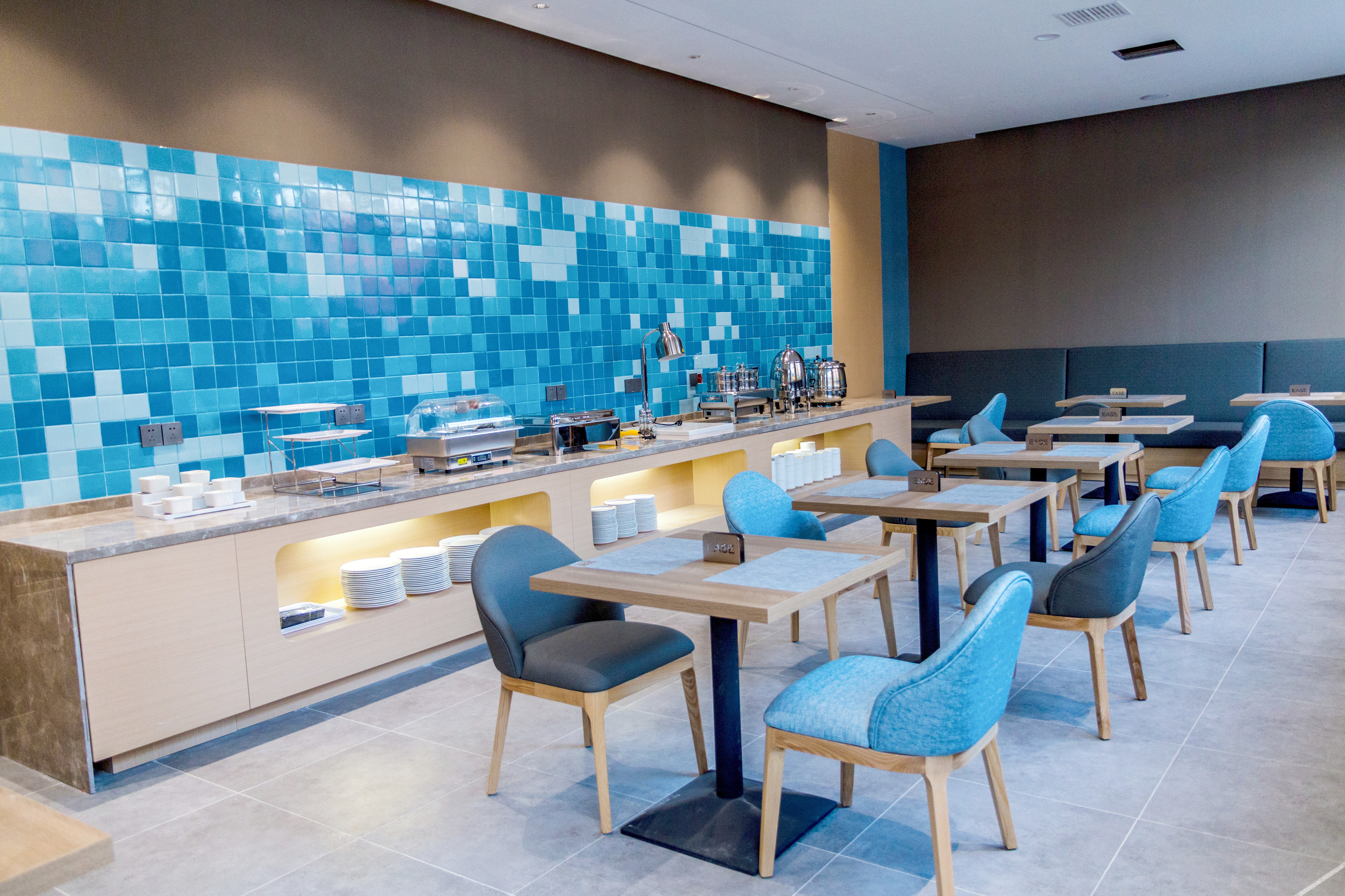 EASE·HOTEL , Home Inn Select (Huanghua Municipal Government Branch) 2*