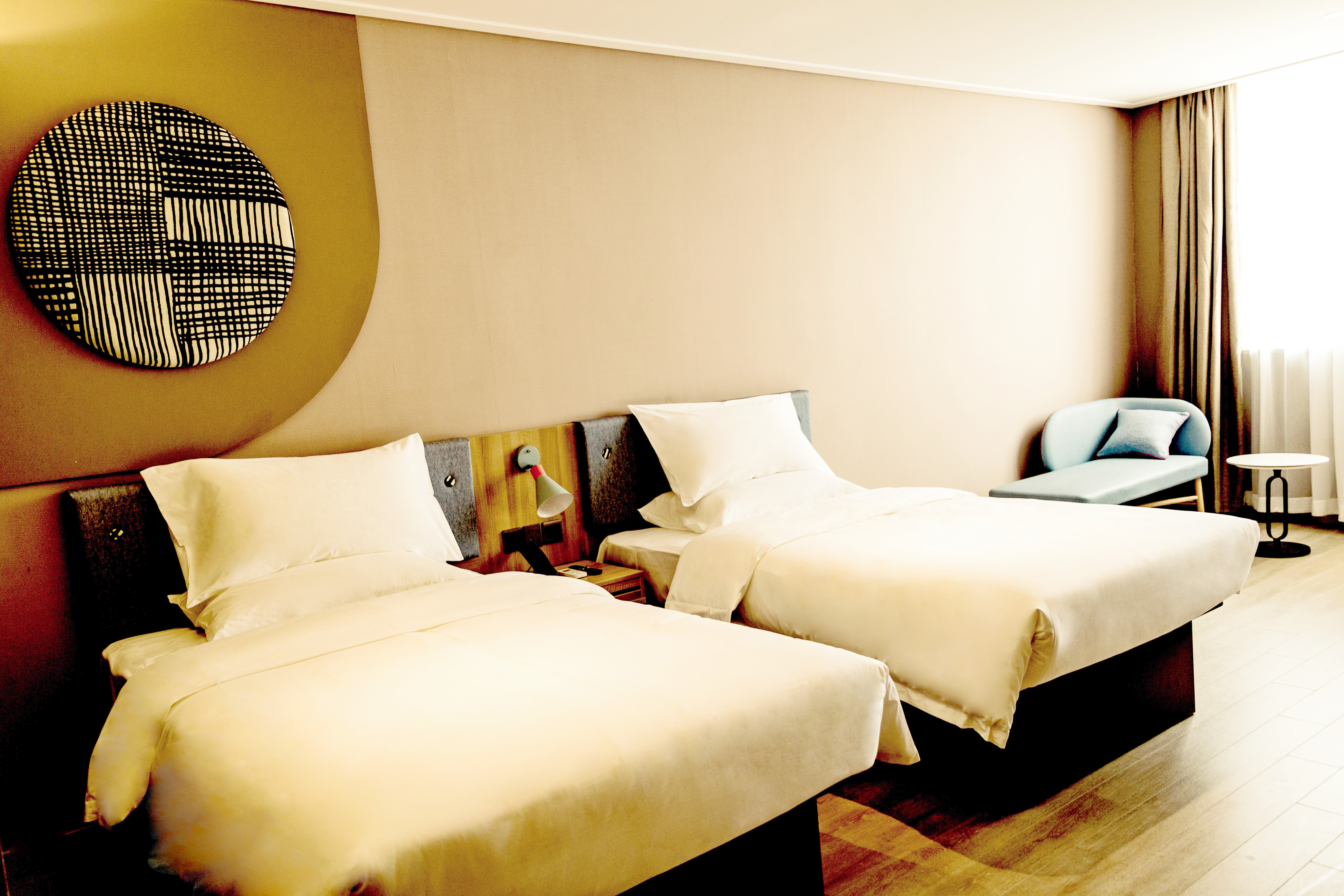 EASE·HOTEL , Home Inn Select (Huanghua Municipal Government Branch) 2*