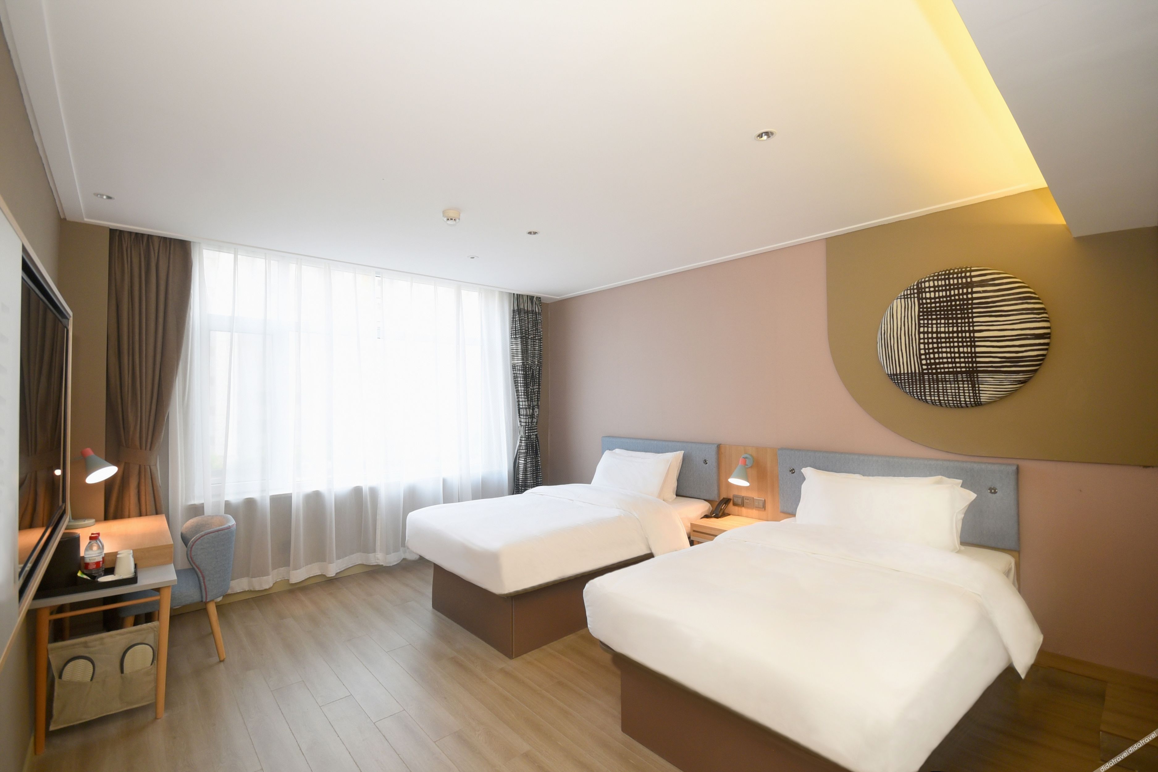 EASE·HOTEL , Home Inn Select (Huanghua Municipal Government Branch) 2*