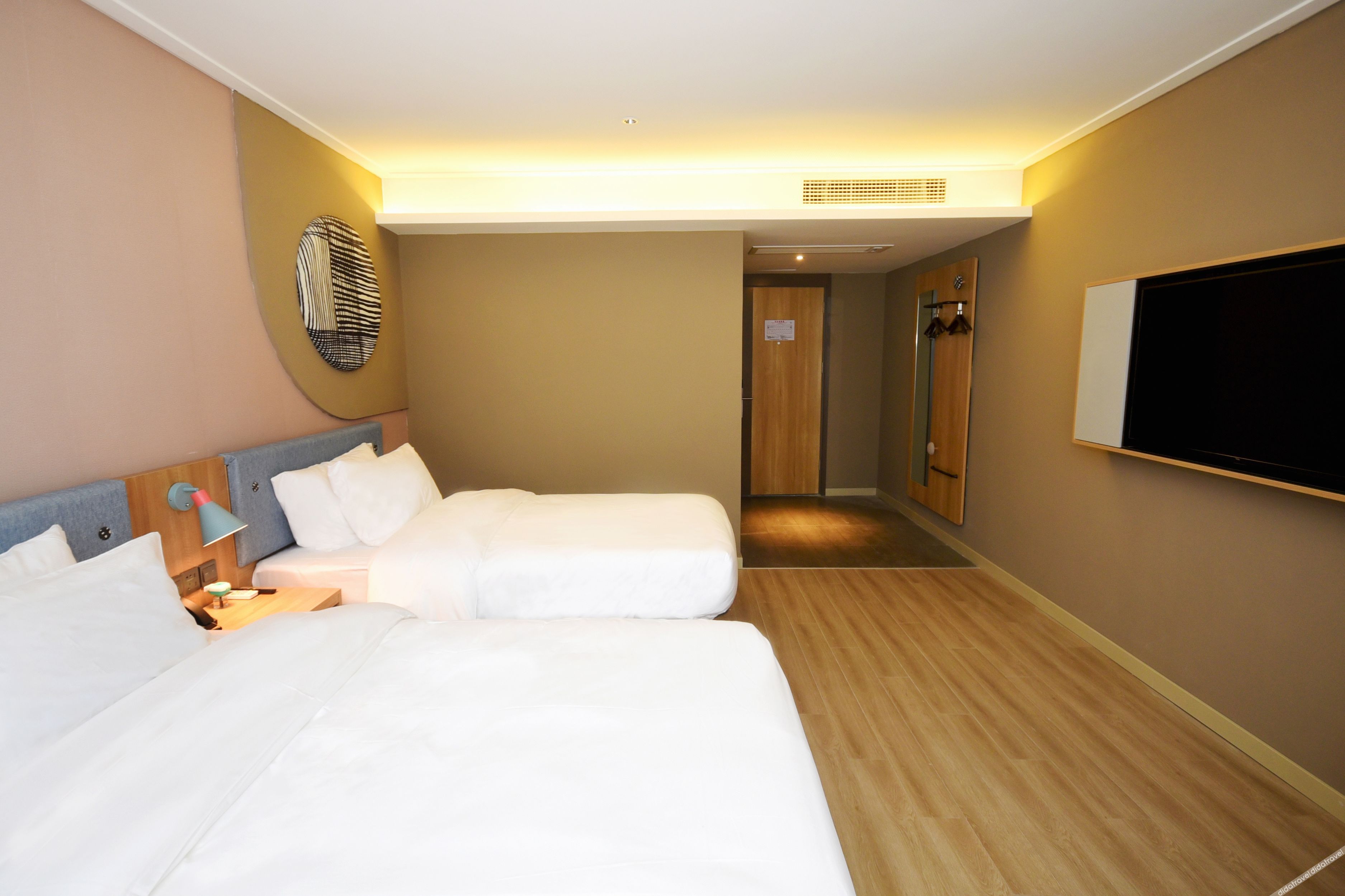 EASE·HOTEL , Home Inn Select (Huanghua Municipal Government Branch) 2*
