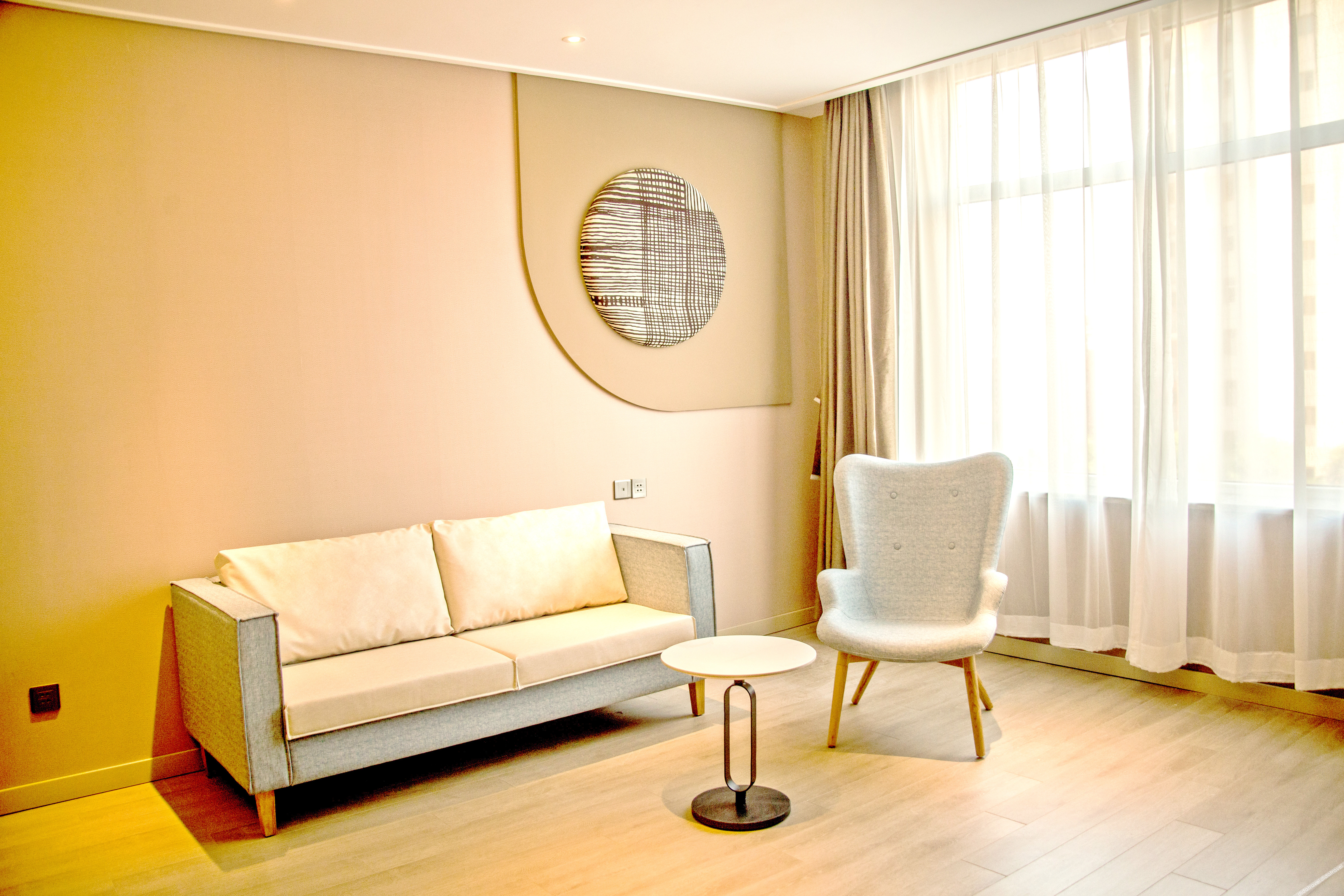 EASE·HOTEL , Home Inn Select (Huanghua Municipal Government Branch) 2*