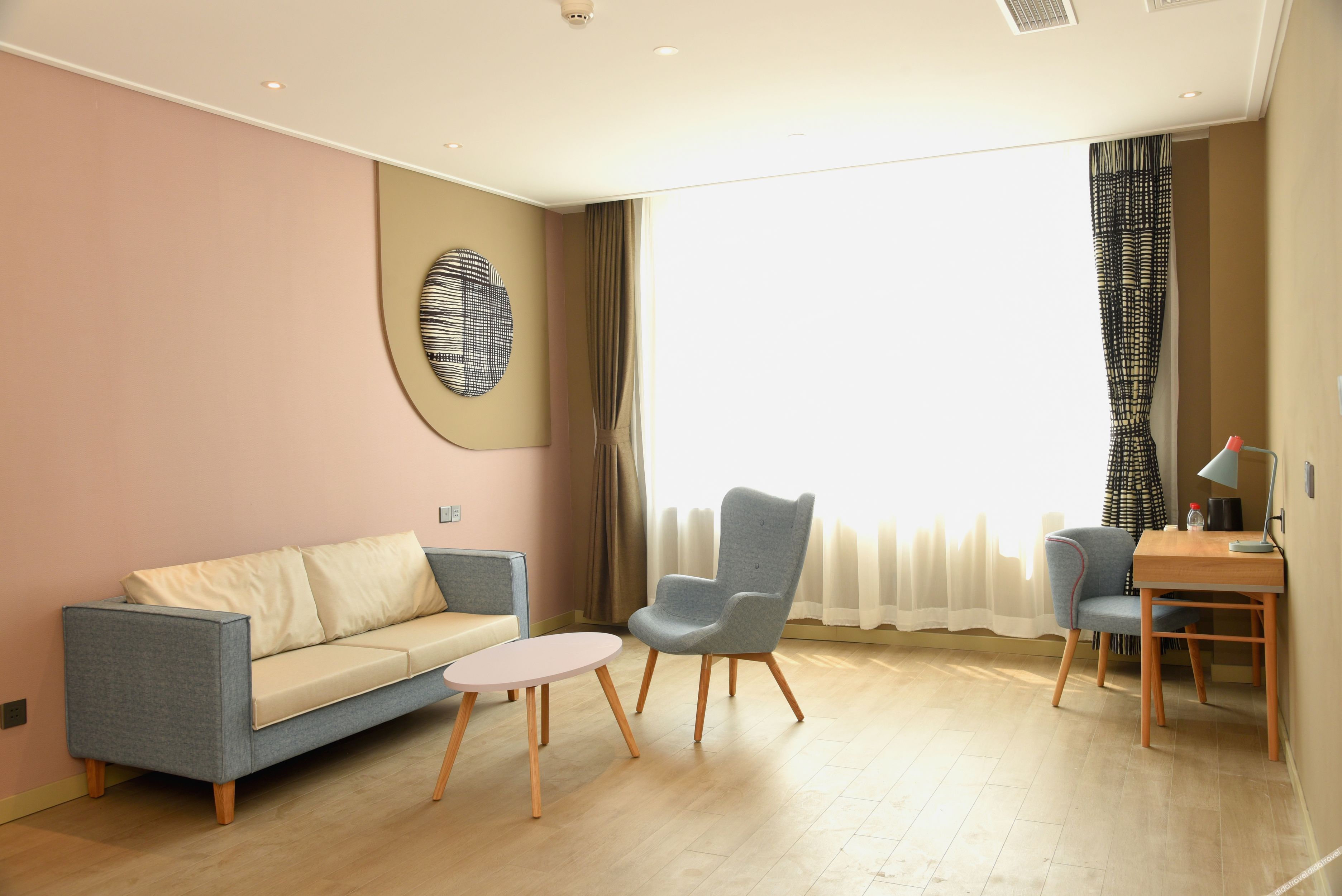 EASE·HOTEL , Home Inn Select (Huanghua Municipal Government Branch) 2*