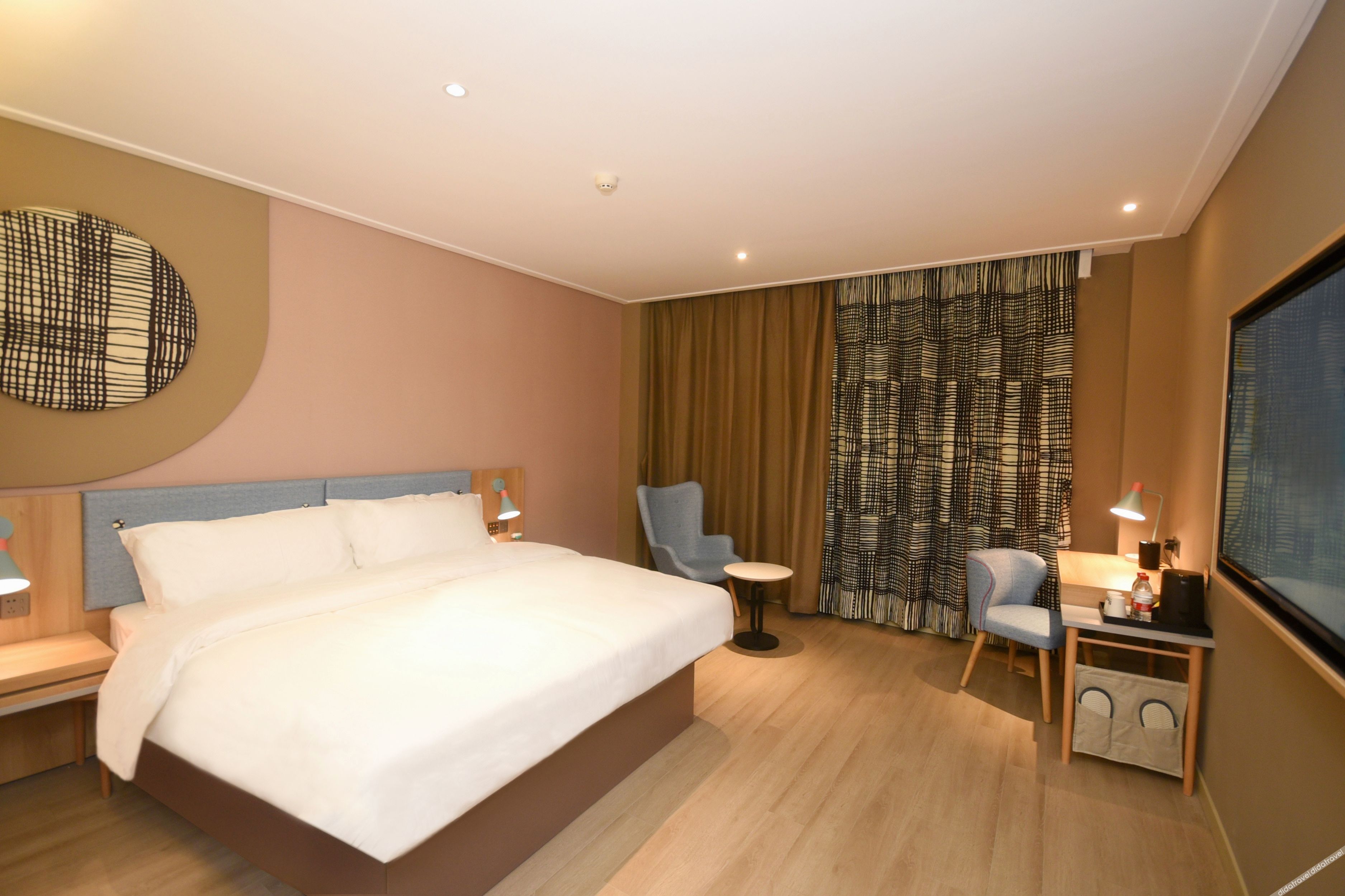 EASE·HOTEL , Home Inn Select (Huanghua Municipal Government Branch) 2*