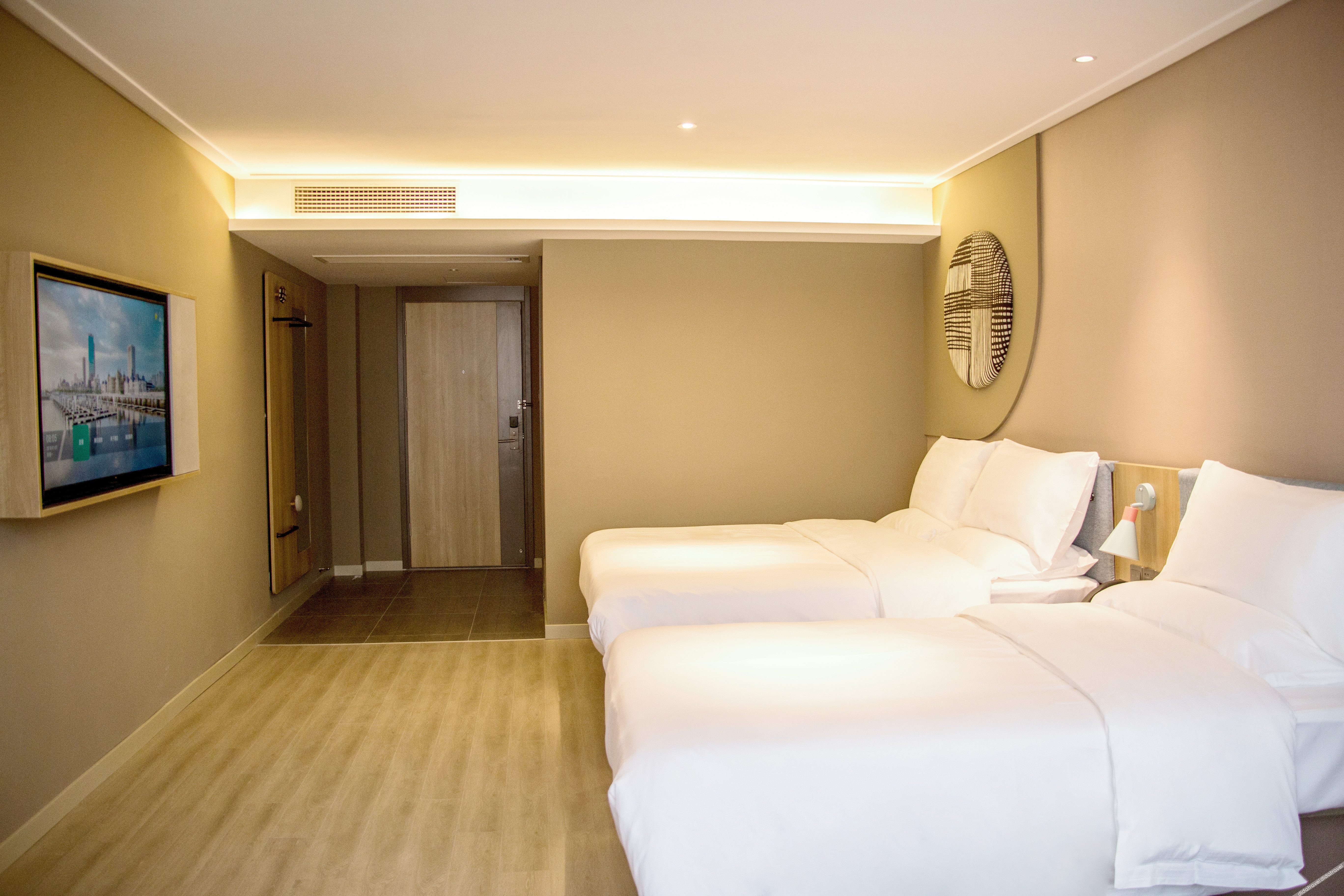 EASE·HOTEL , Home Inn Select (Huanghua Municipal Government Branch) 2*