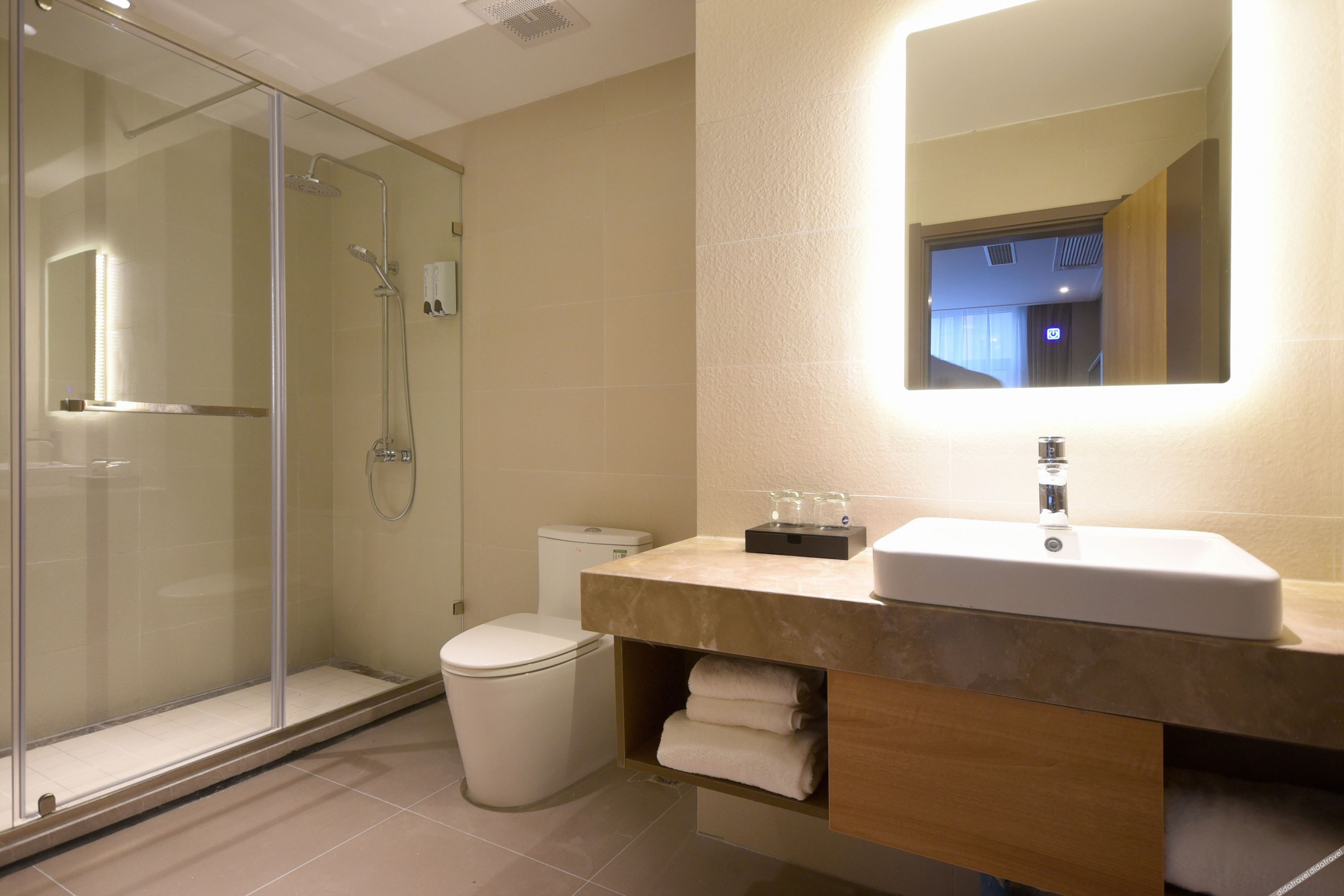 EASE·HOTEL , Home Inn Select (Huanghua Municipal Government Branch) 2*