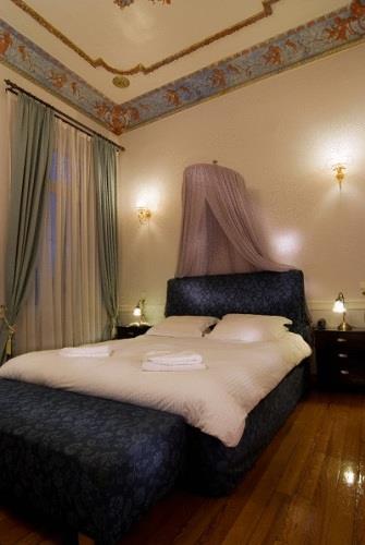 Туры в Magna Grecia Boutique Hotel