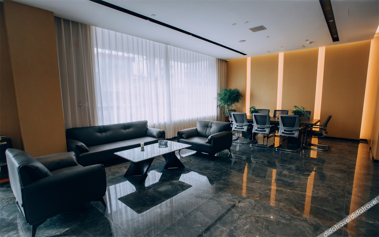 Aifeel Hotel (Fangshan) 2*