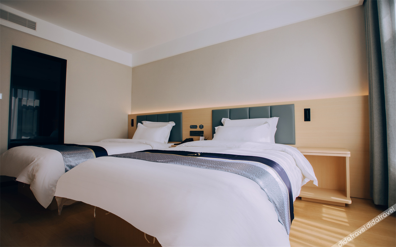 Aifeel Hotel (Fangshan) 2*