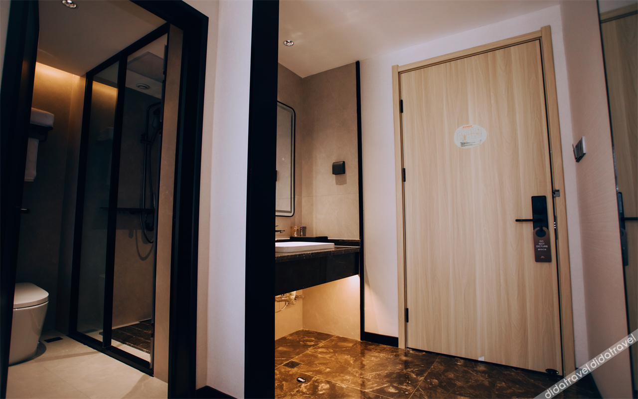 Aifeel Hotel (Fangshan) 2*
