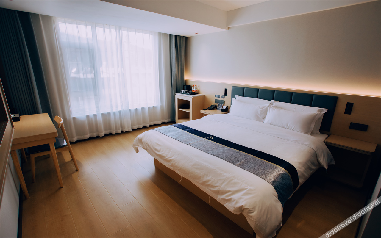 Aifeel Hotel (Fangshan) 2*
