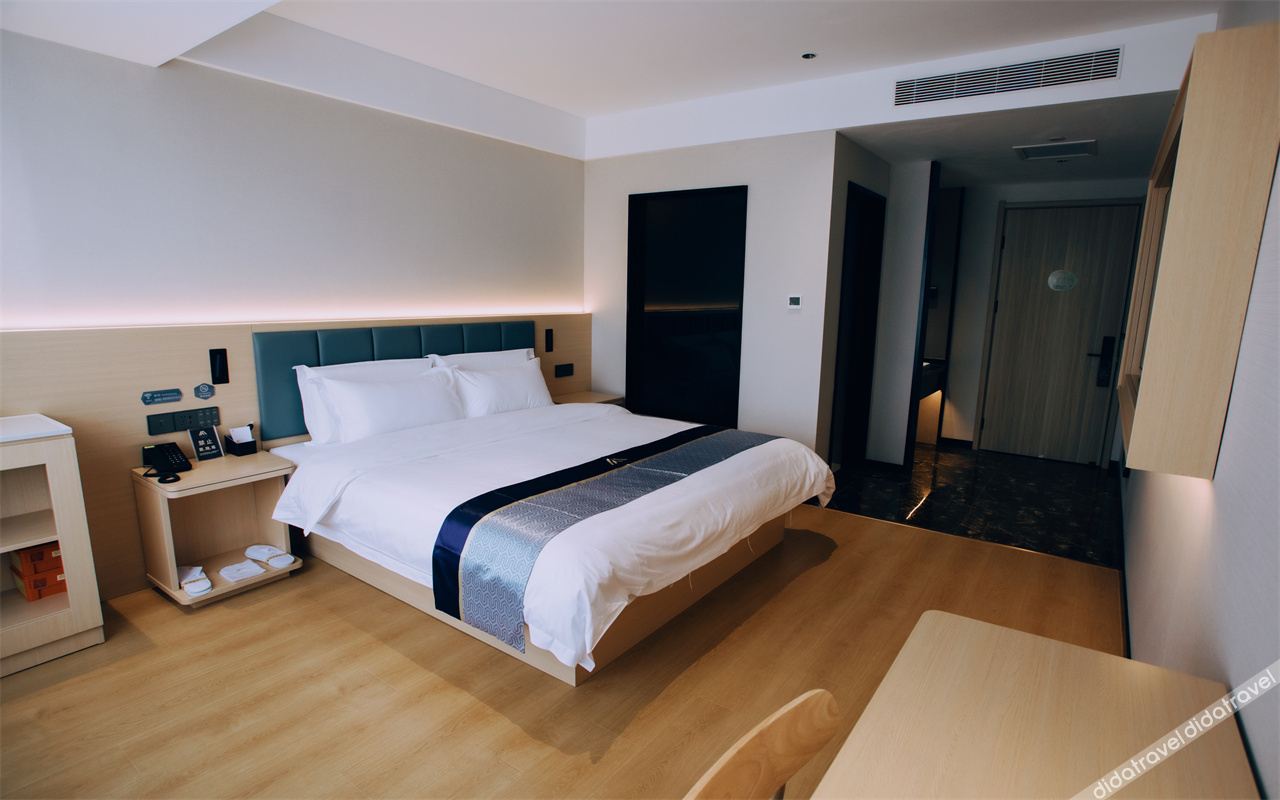 Aifeel Hotel (Fangshan) 2*