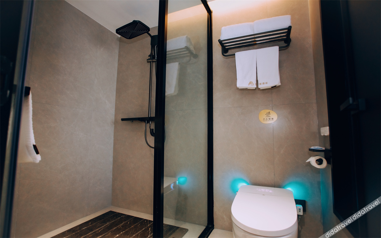 Aifeel Hotel (Fangshan) 2*