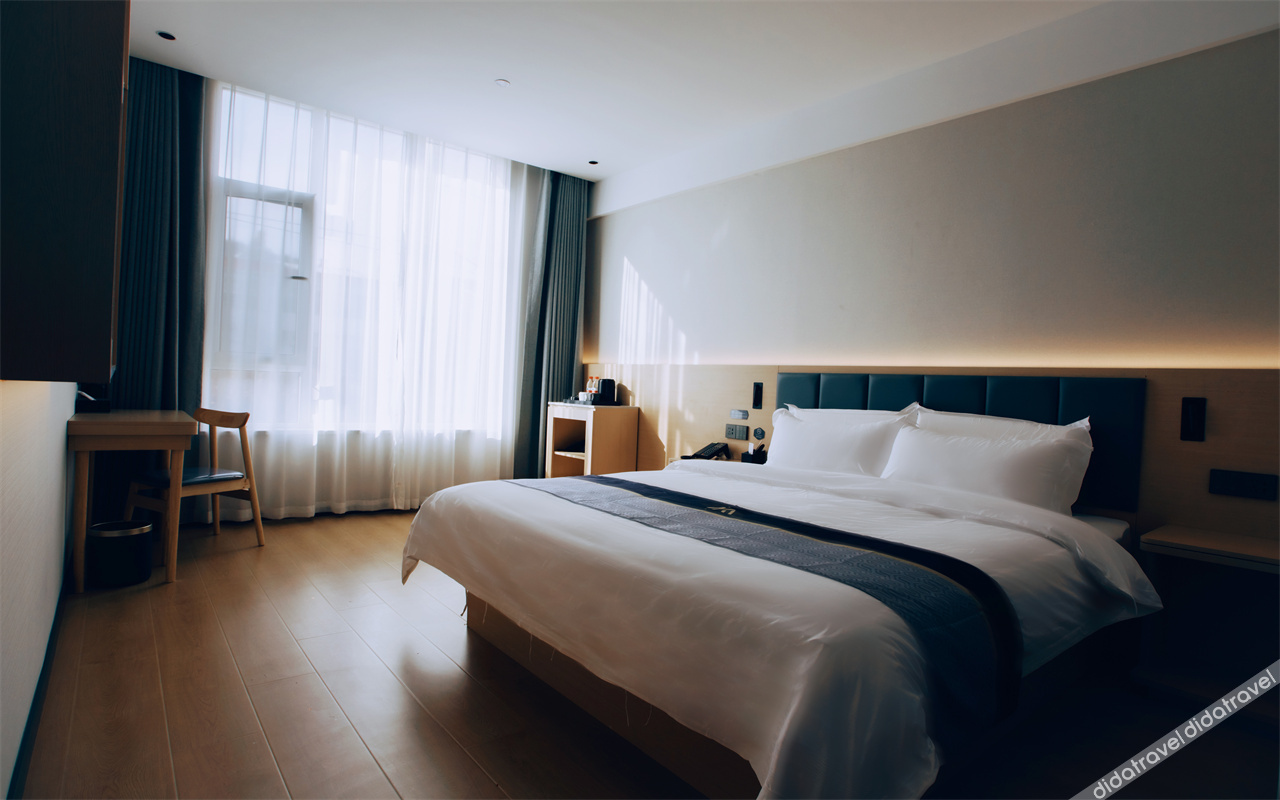 Aifeel Hotel (Fangshan) 2*