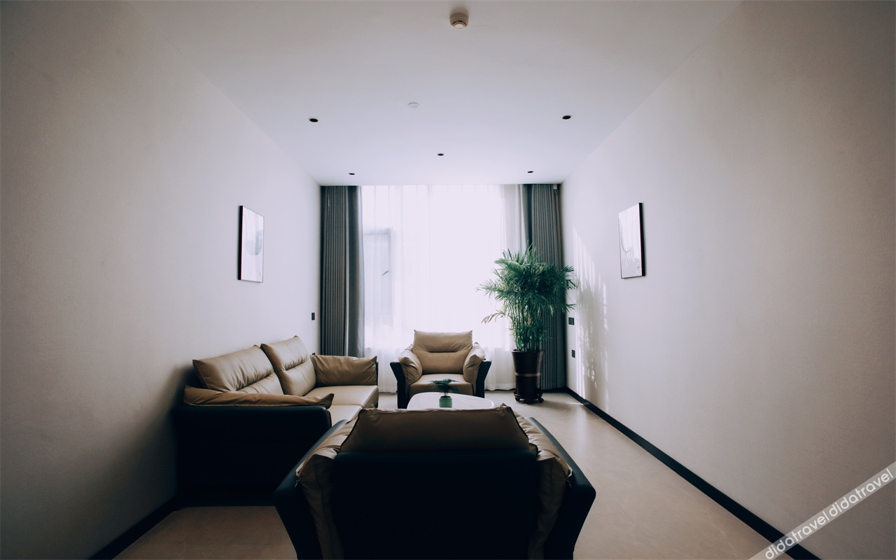 Aifeel Hotel (Fangshan) 2*