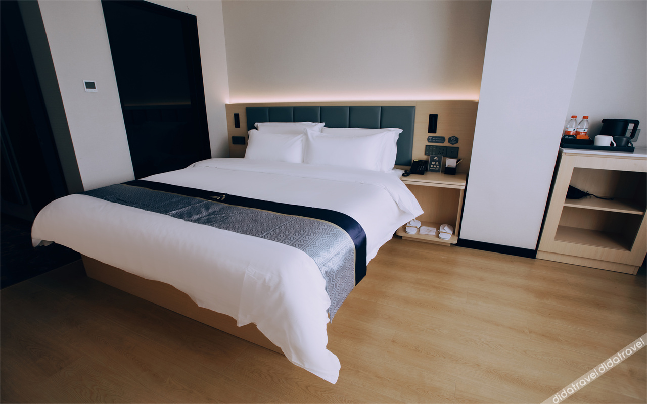 Aifeel Hotel (Fangshan) 2*