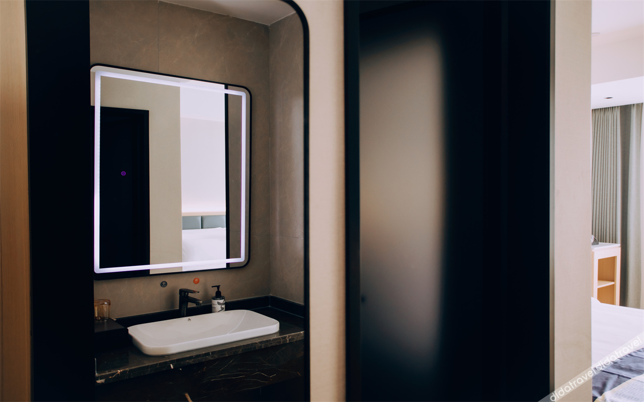 Aifeel Hotel (Fangshan) 2*