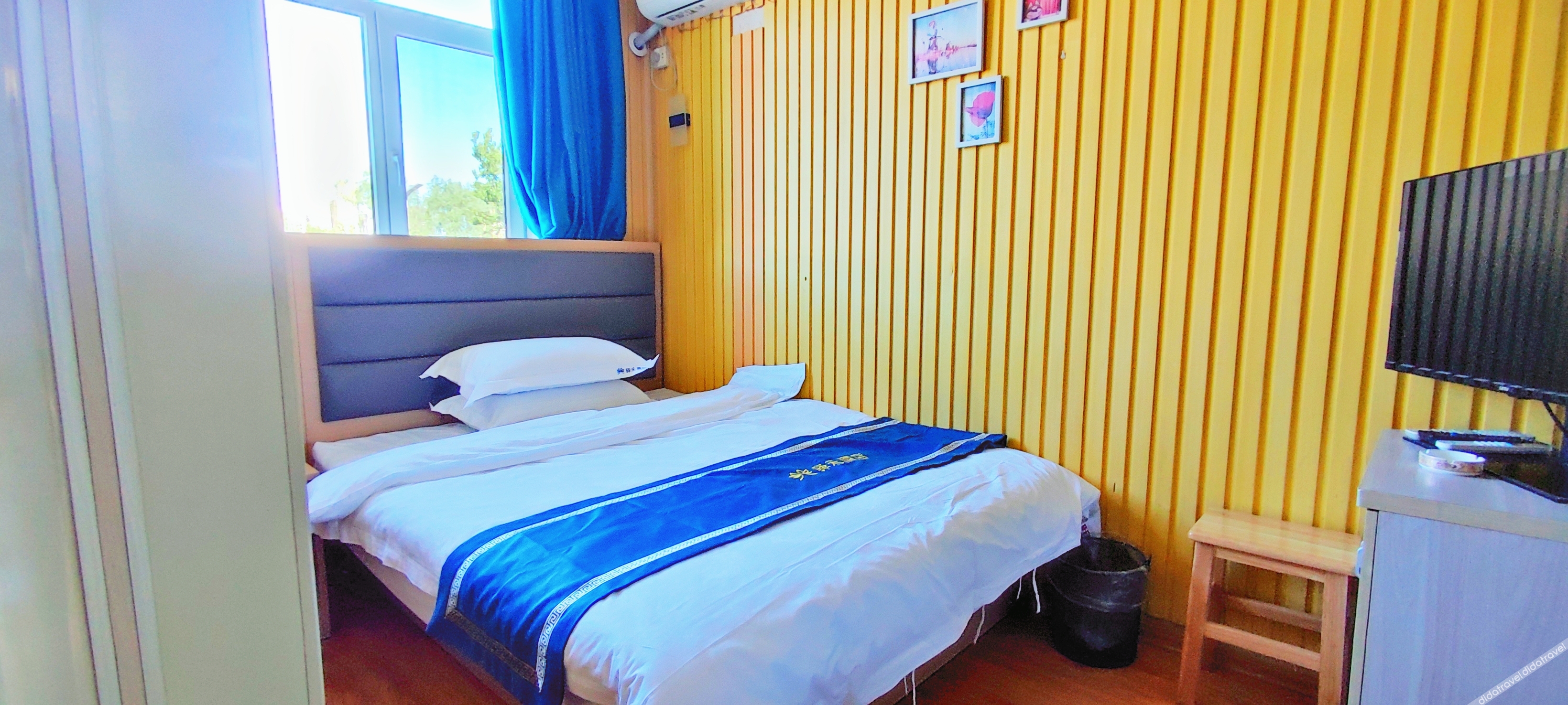 Home Inn Yihe Hotel (Taiyuan Gujiao Bus Station Municipal Government) 2*