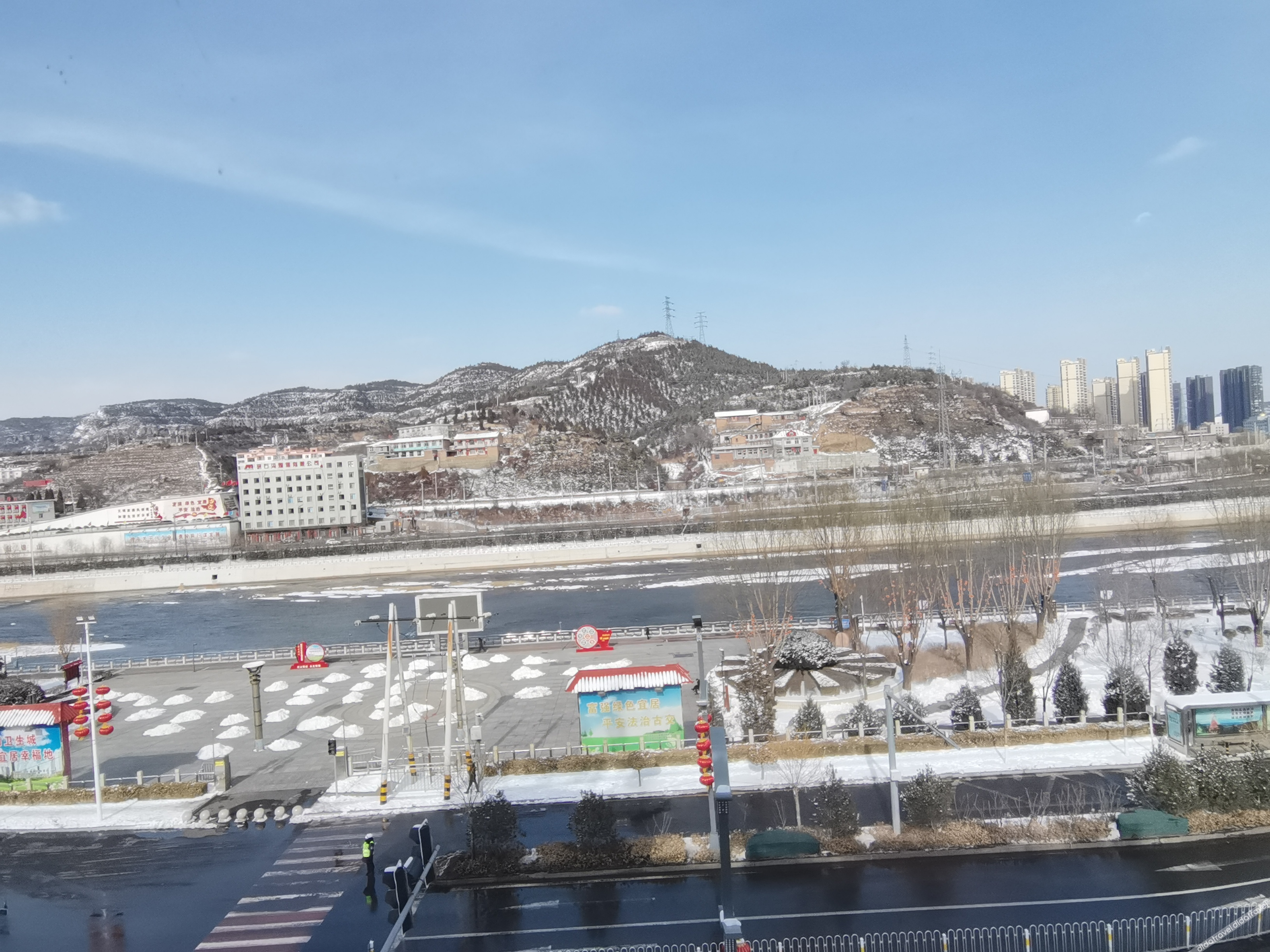 Home Inn Yihe Hotel (Taiyuan Gujiao Bus Station Municipal Government) 2*