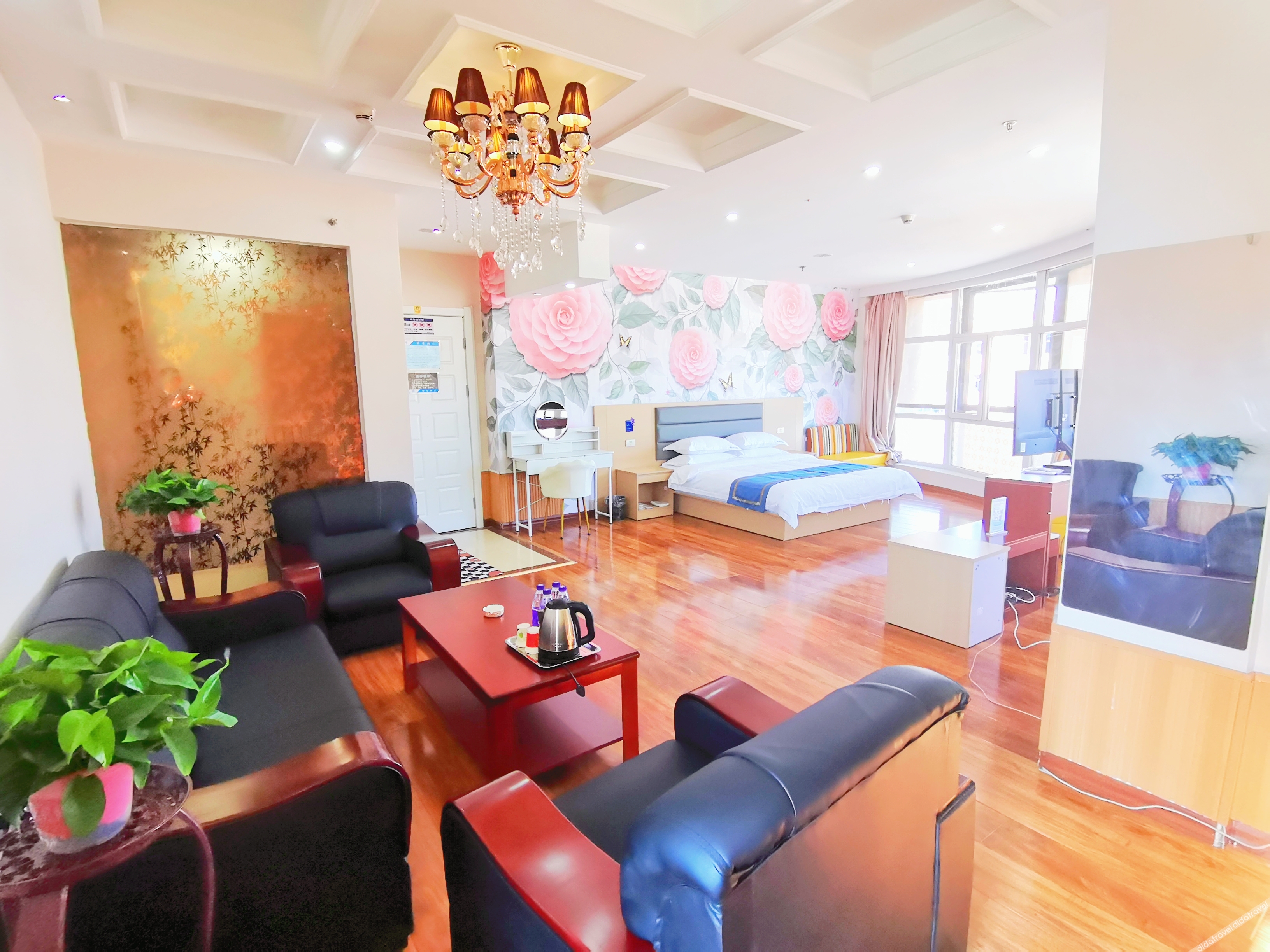 Home Inn Yihe Hotel (Taiyuan Gujiao Bus Station Municipal Government) 2*