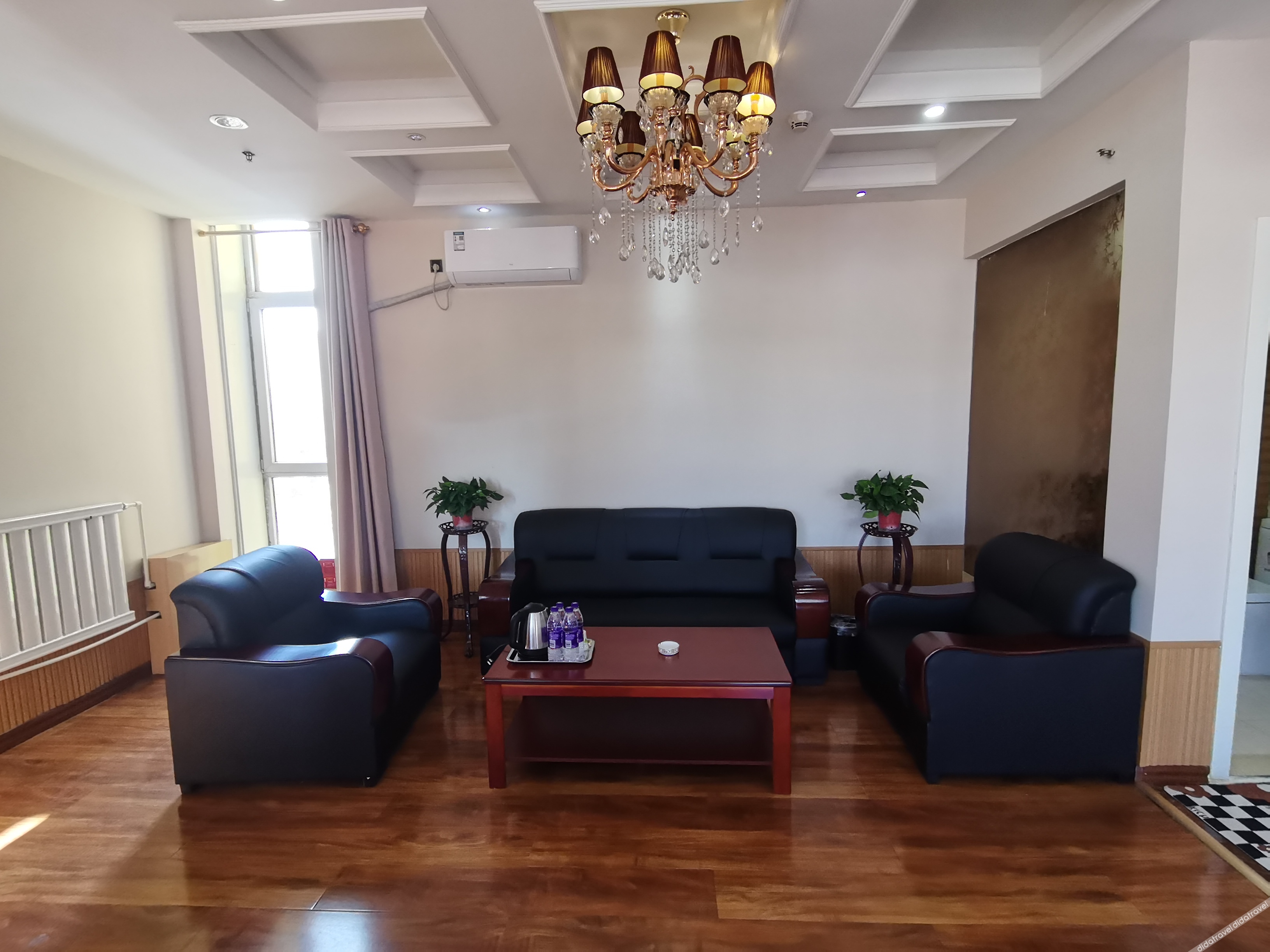 Home Inn Yihe Hotel (Taiyuan Gujiao Bus Station Municipal Government) 2*