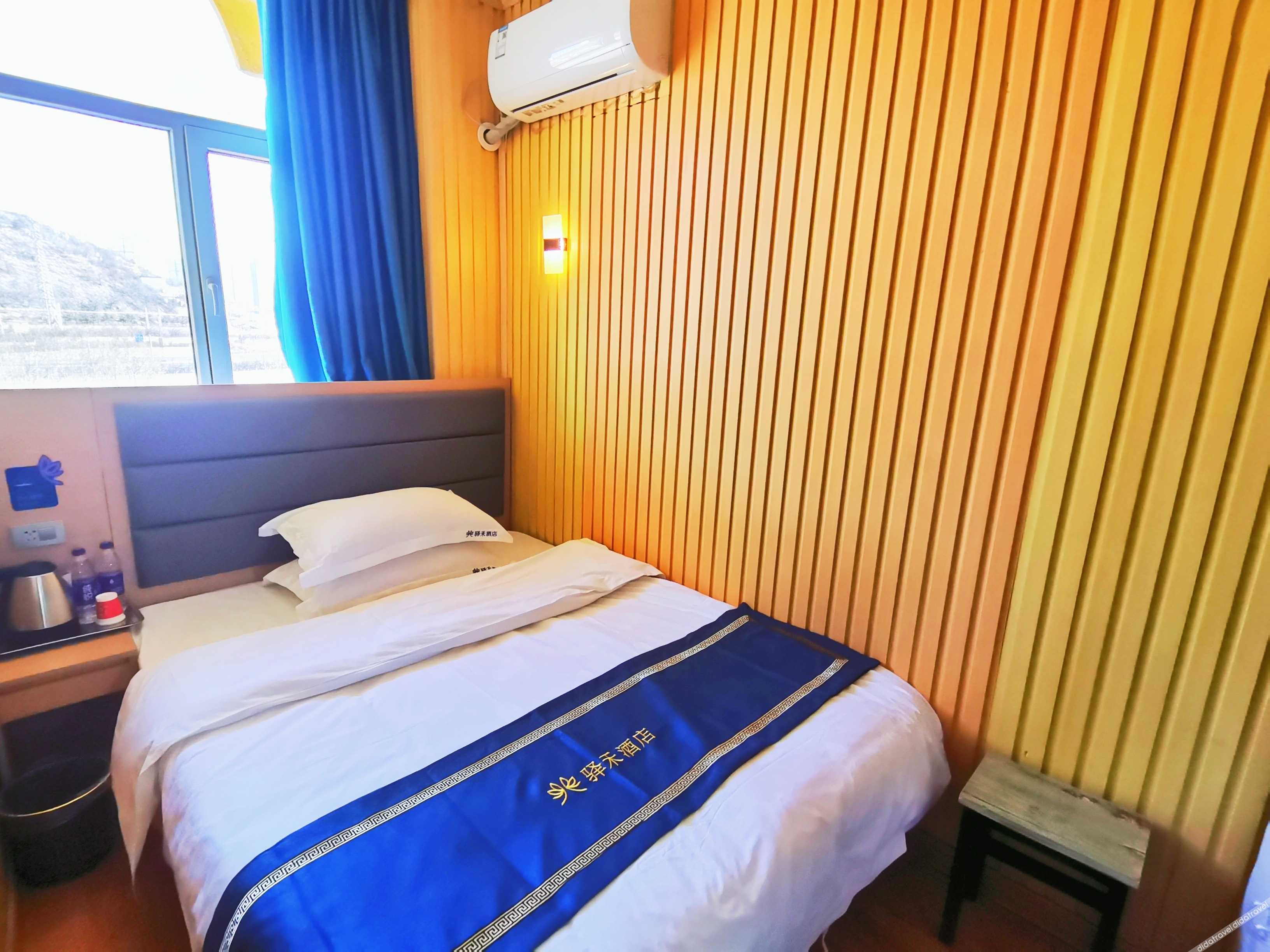 Home Inn Yihe Hotel (Taiyuan Gujiao Bus Station Municipal Government) 2*