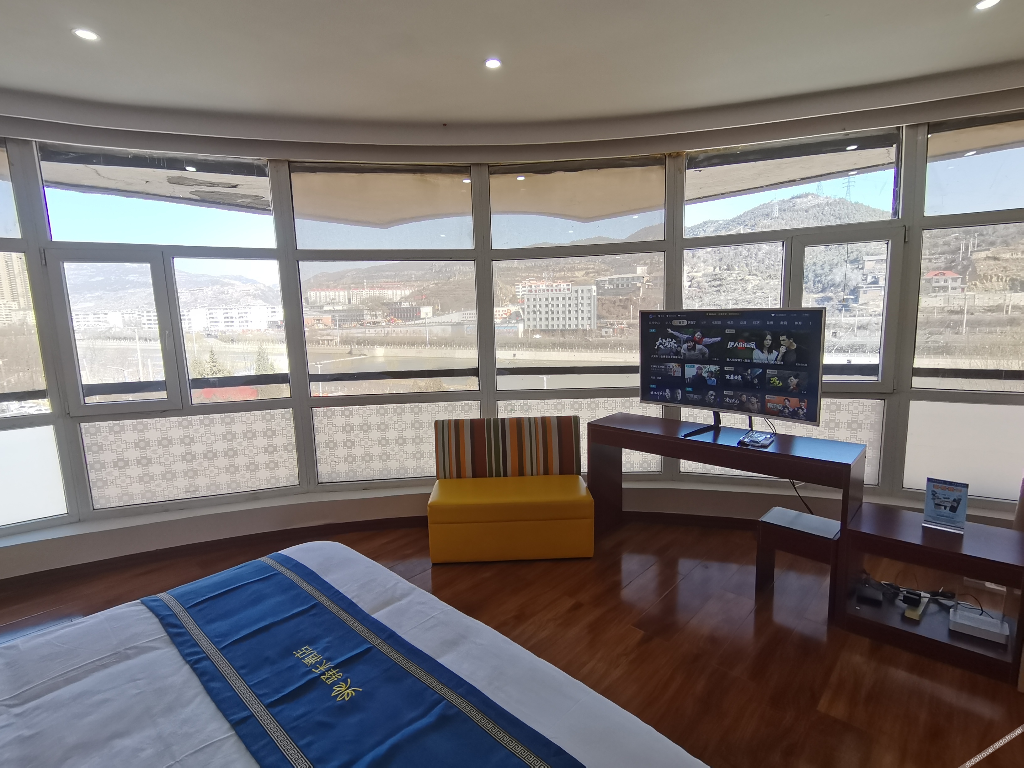 Home Inn Yihe Hotel (Taiyuan Gujiao Bus Station Municipal Government) 2*
