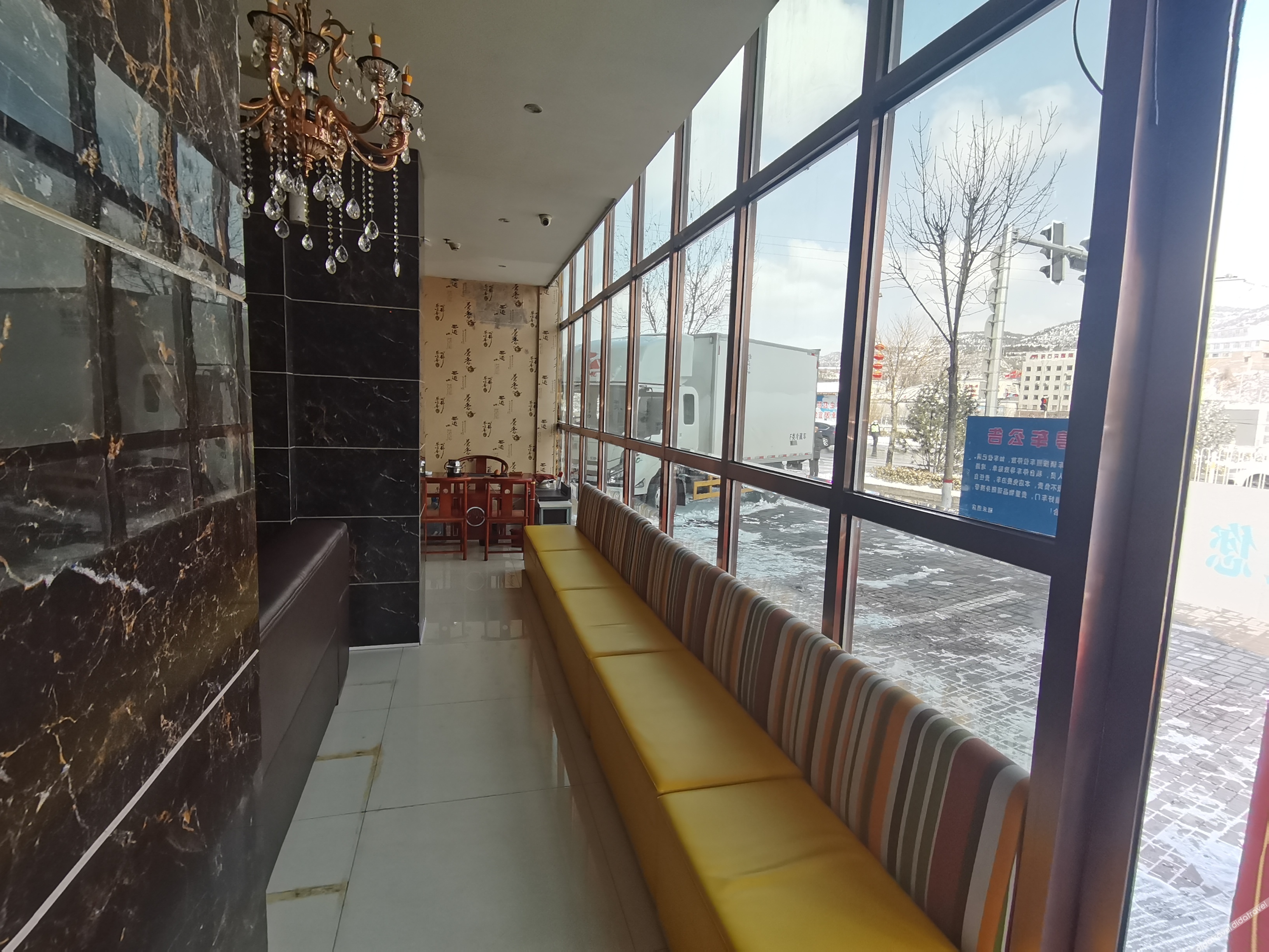 Home Inn Yihe Hotel (Taiyuan Gujiao Bus Station Municipal Government) 2*