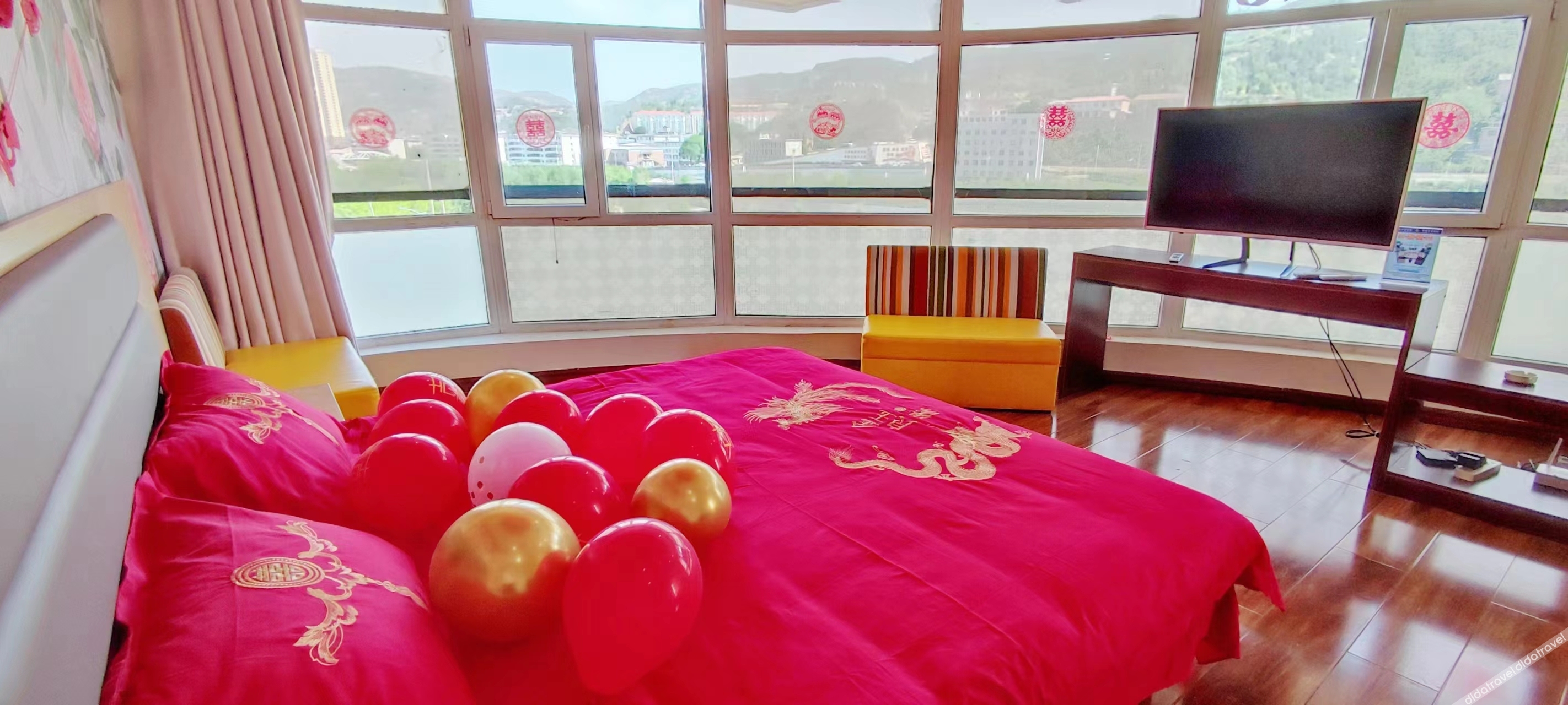 Home Inn Yihe Hotel (Taiyuan Gujiao Bus Station Municipal Government) 2*