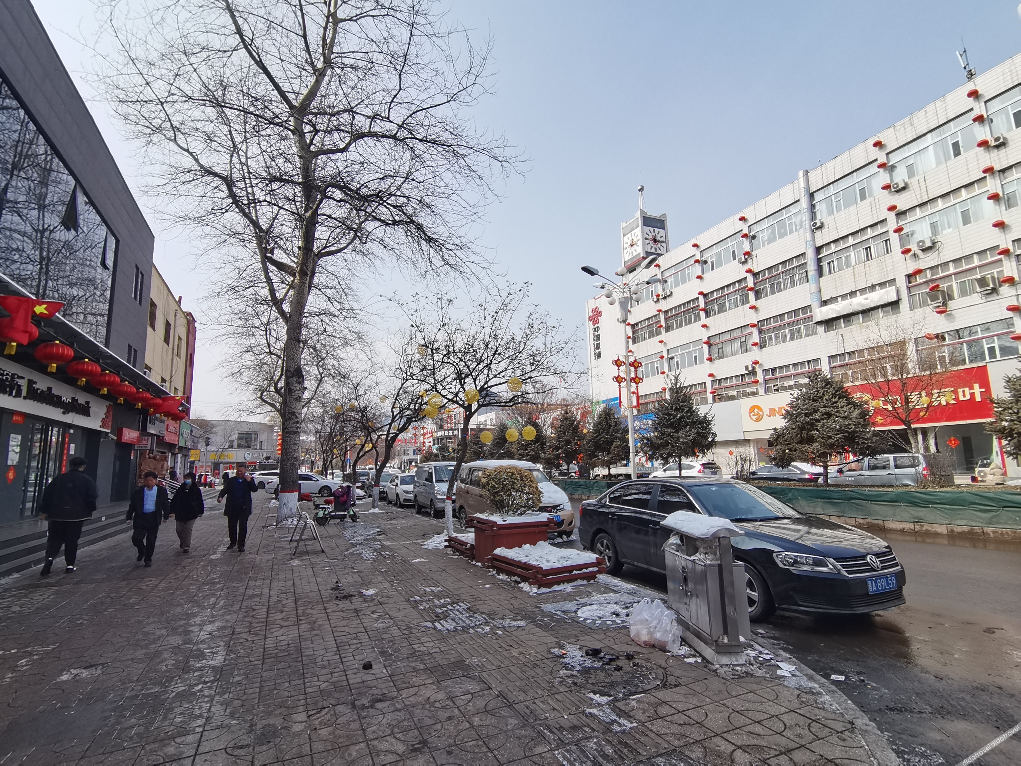 Home Inn Yihe Hotel (Taiyuan Gujiao Bus Station Municipal Government) 2*