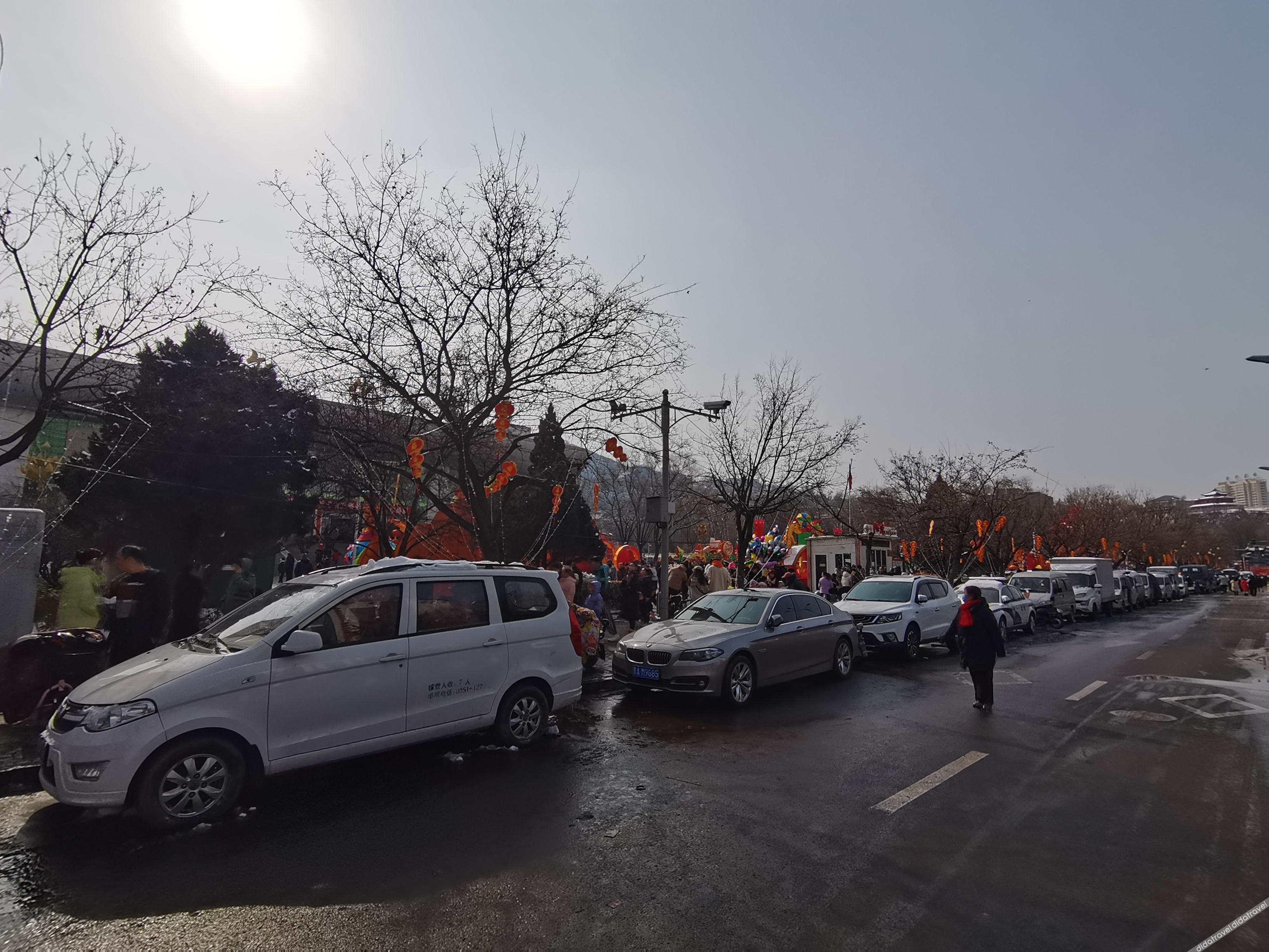 Home Inn Yihe Hotel (Taiyuan Gujiao Bus Station Municipal Government) 2*