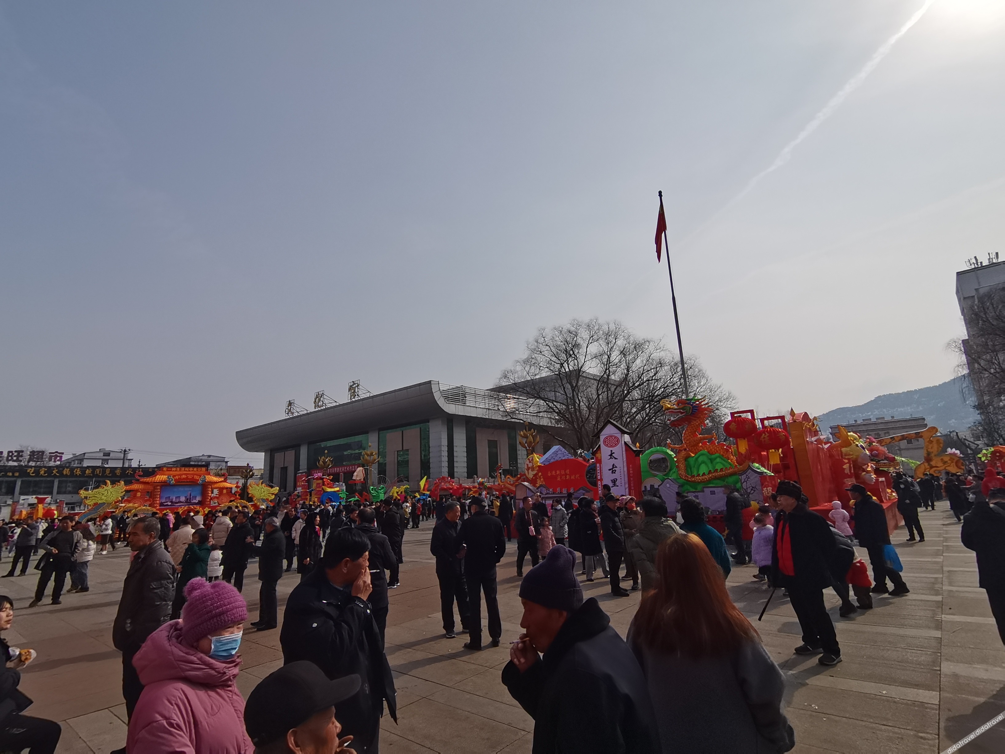 Home Inn Yihe Hotel (Taiyuan Gujiao Bus Station Municipal Government) 2*