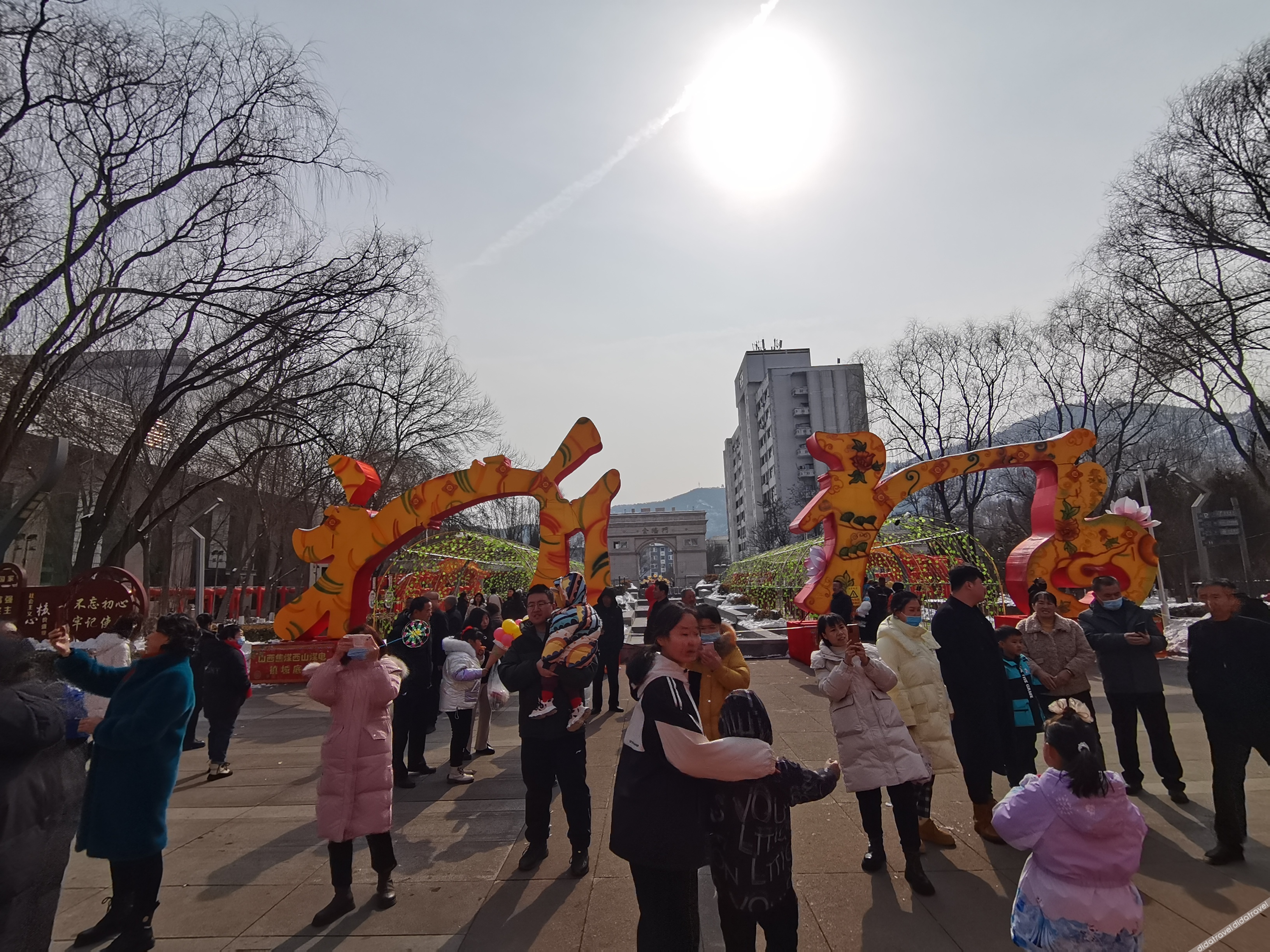 Home Inn Yihe Hotel (Taiyuan Gujiao Bus Station Municipal Government) 2*