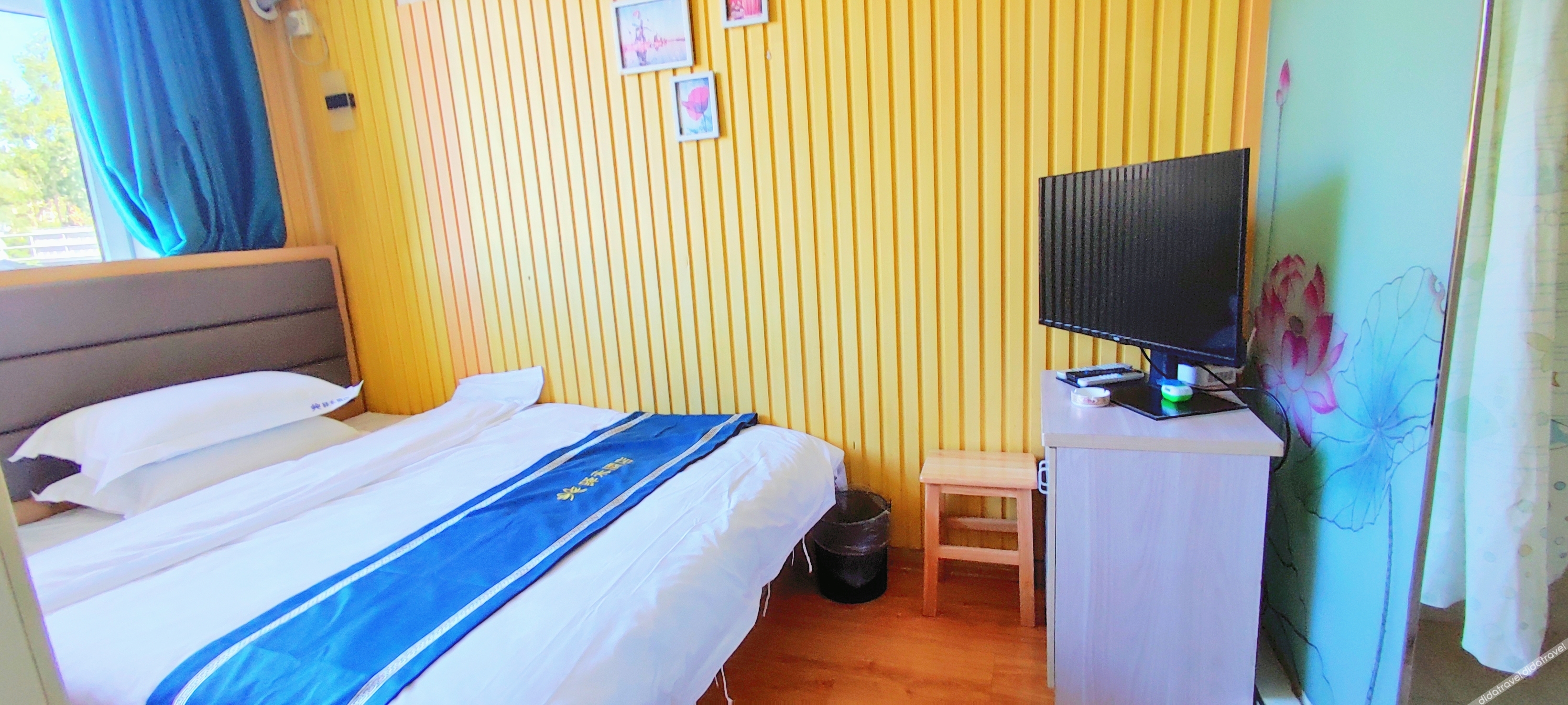 Home Inn Yihe Hotel (Taiyuan Gujiao Bus Station Municipal Government) 2*