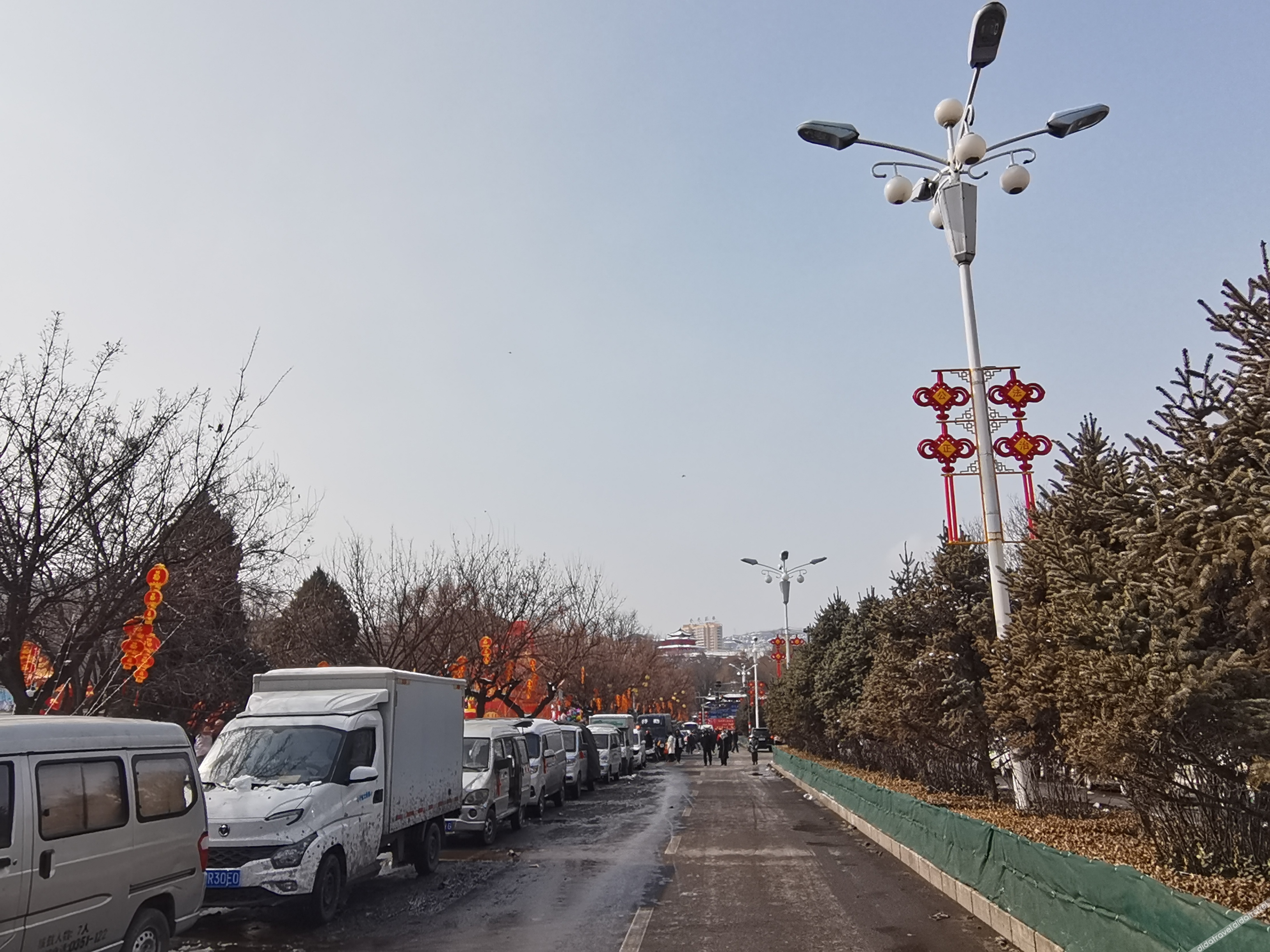 Home Inn Yihe Hotel (Taiyuan Gujiao Bus Station Municipal Government) 2*