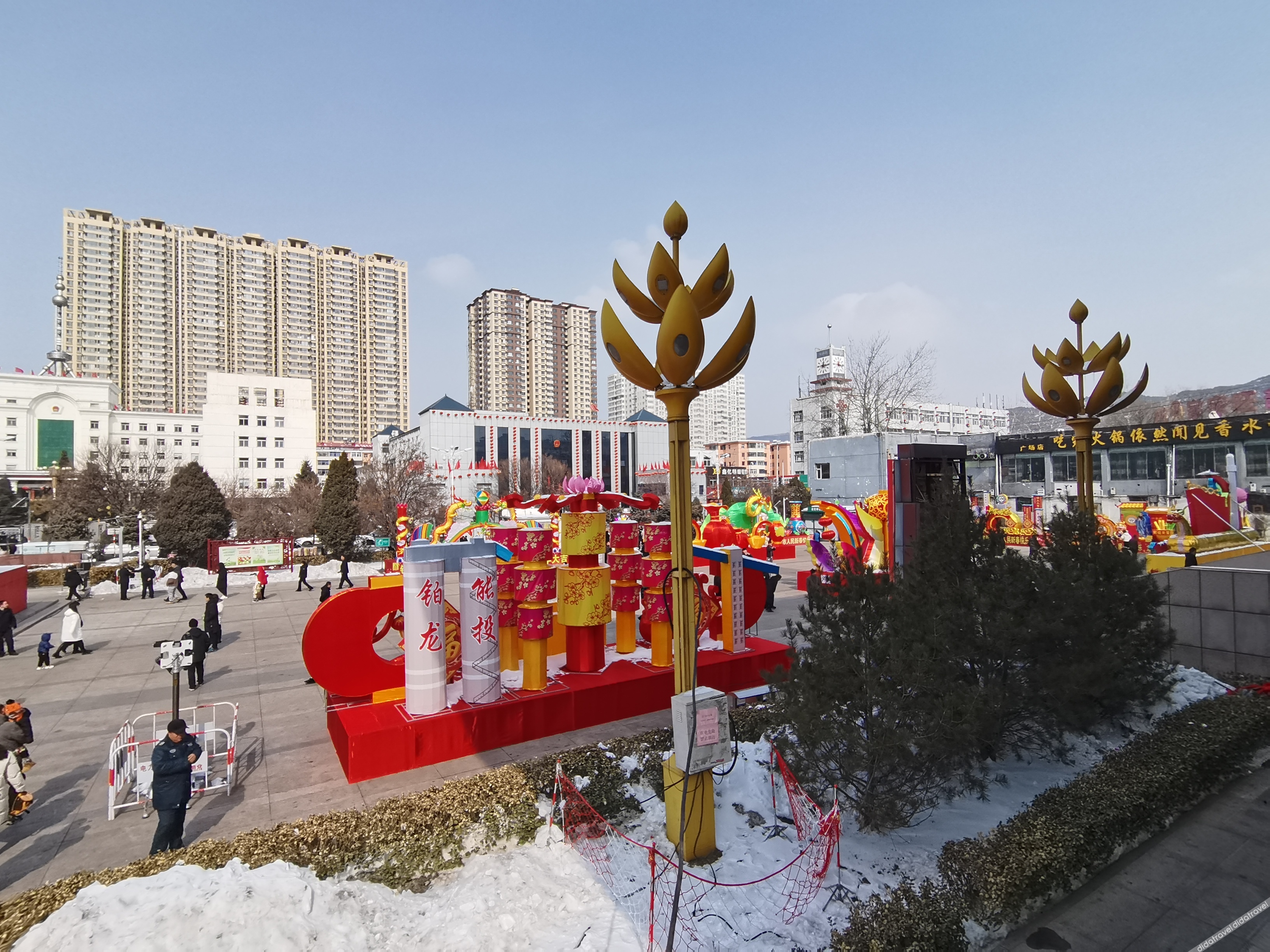 Home Inn Yihe Hotel (Taiyuan Gujiao Bus Station Municipal Government) 2*