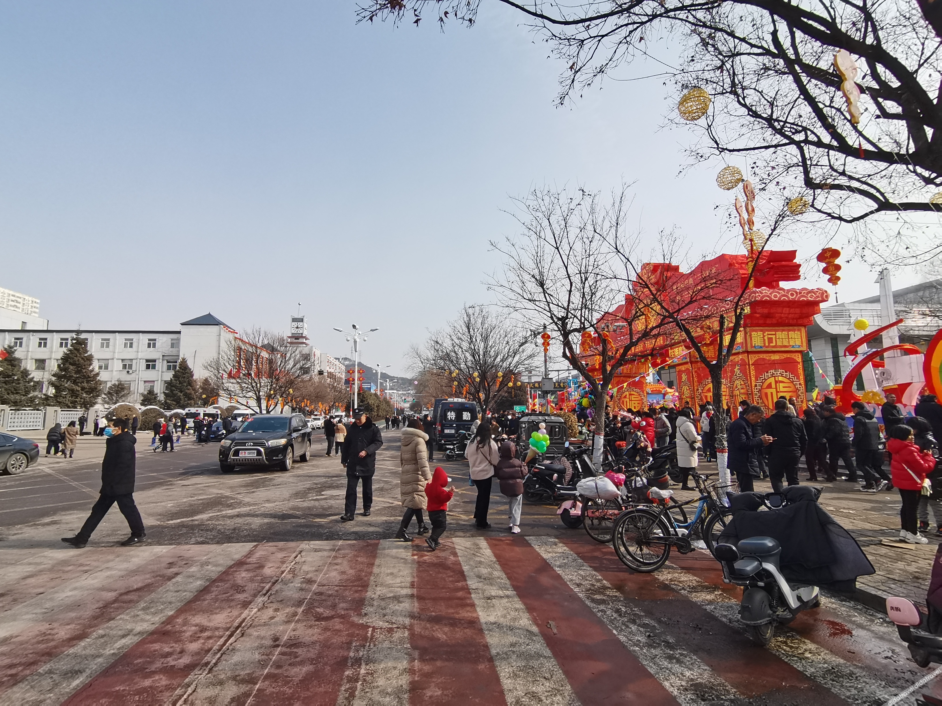 Home Inn Yihe Hotel (Taiyuan Gujiao Bus Station Municipal Government) 2*