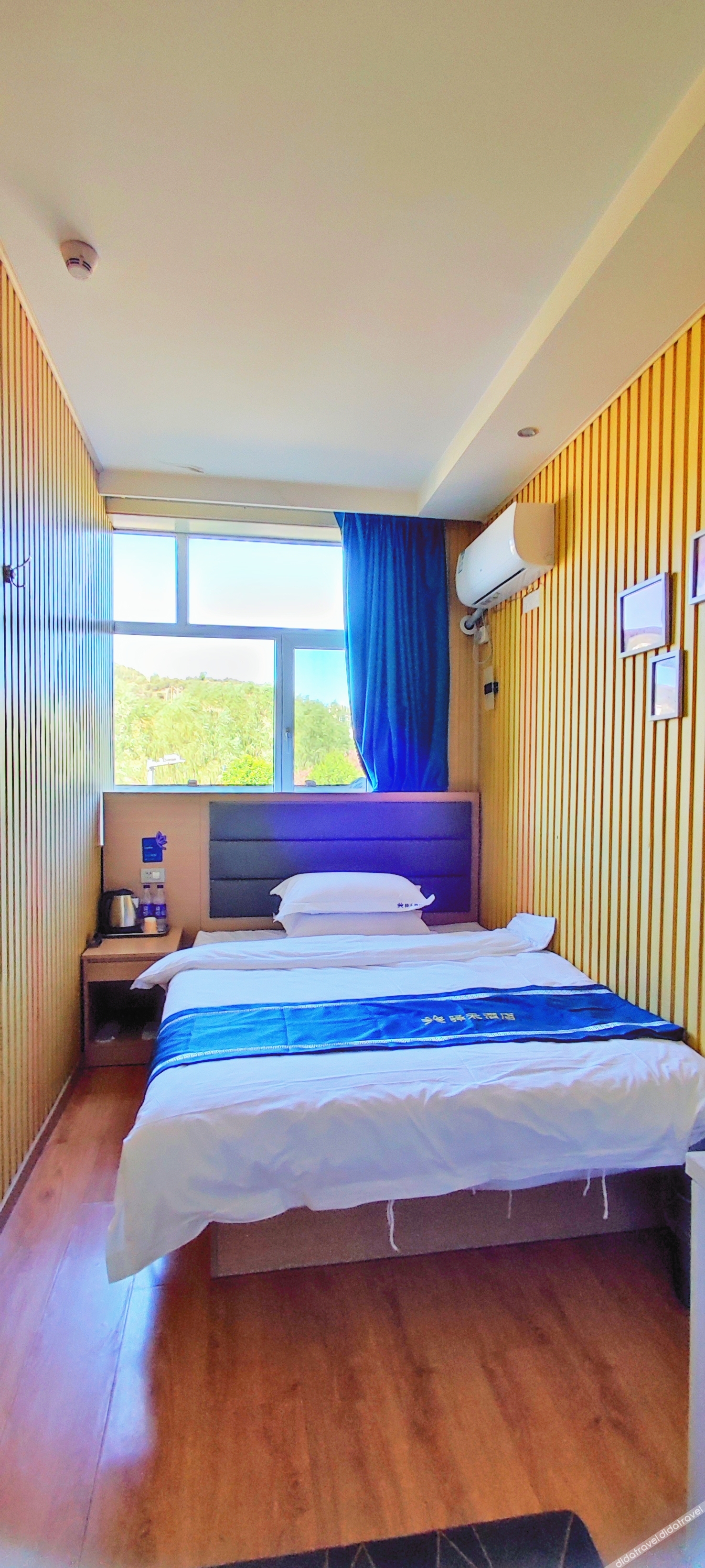 Home Inn Yihe Hotel (Taiyuan Gujiao Bus Station Municipal Government) 2*