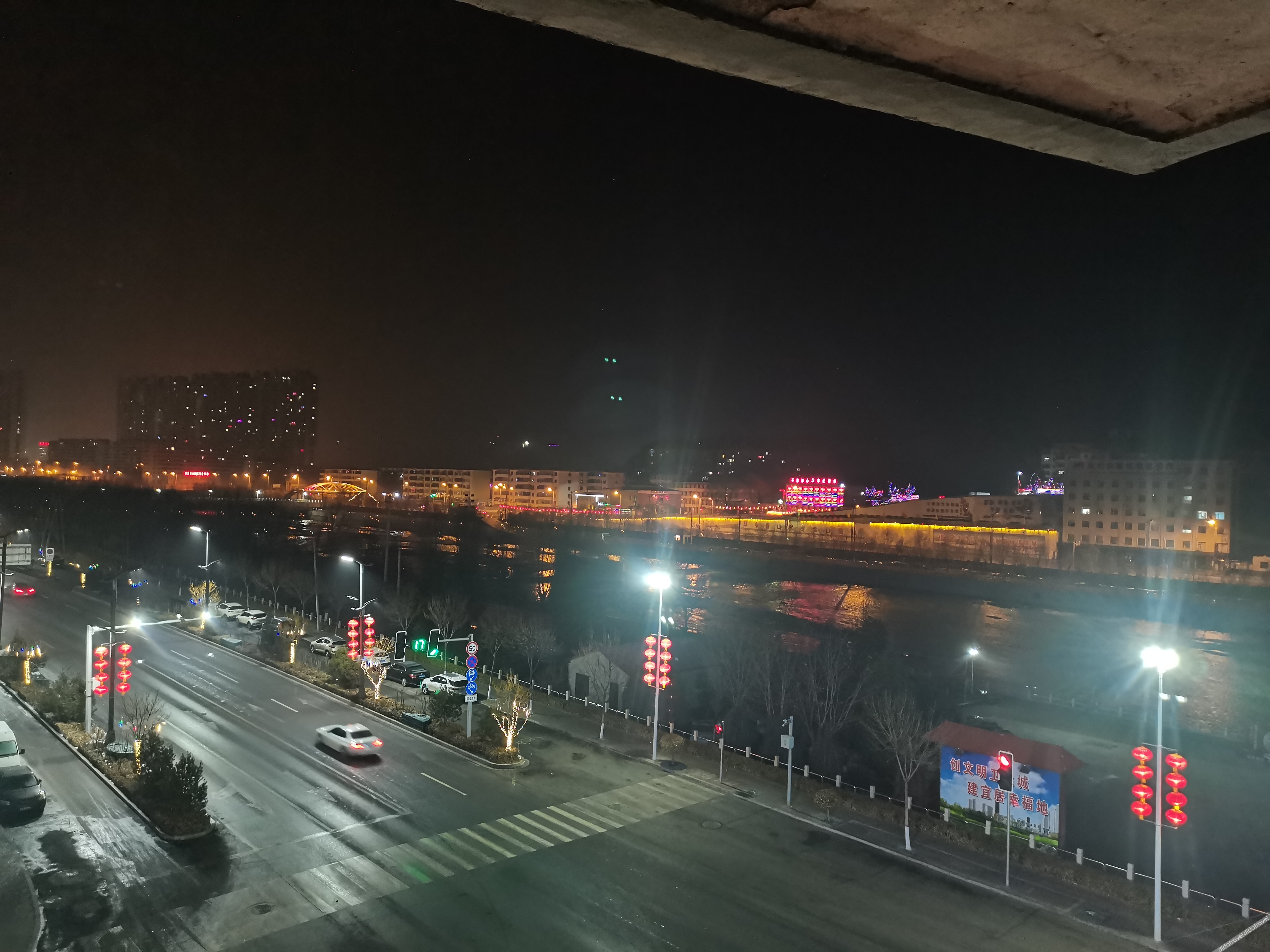 Home Inn Yihe Hotel (Taiyuan Gujiao Bus Station Municipal Government) 2*