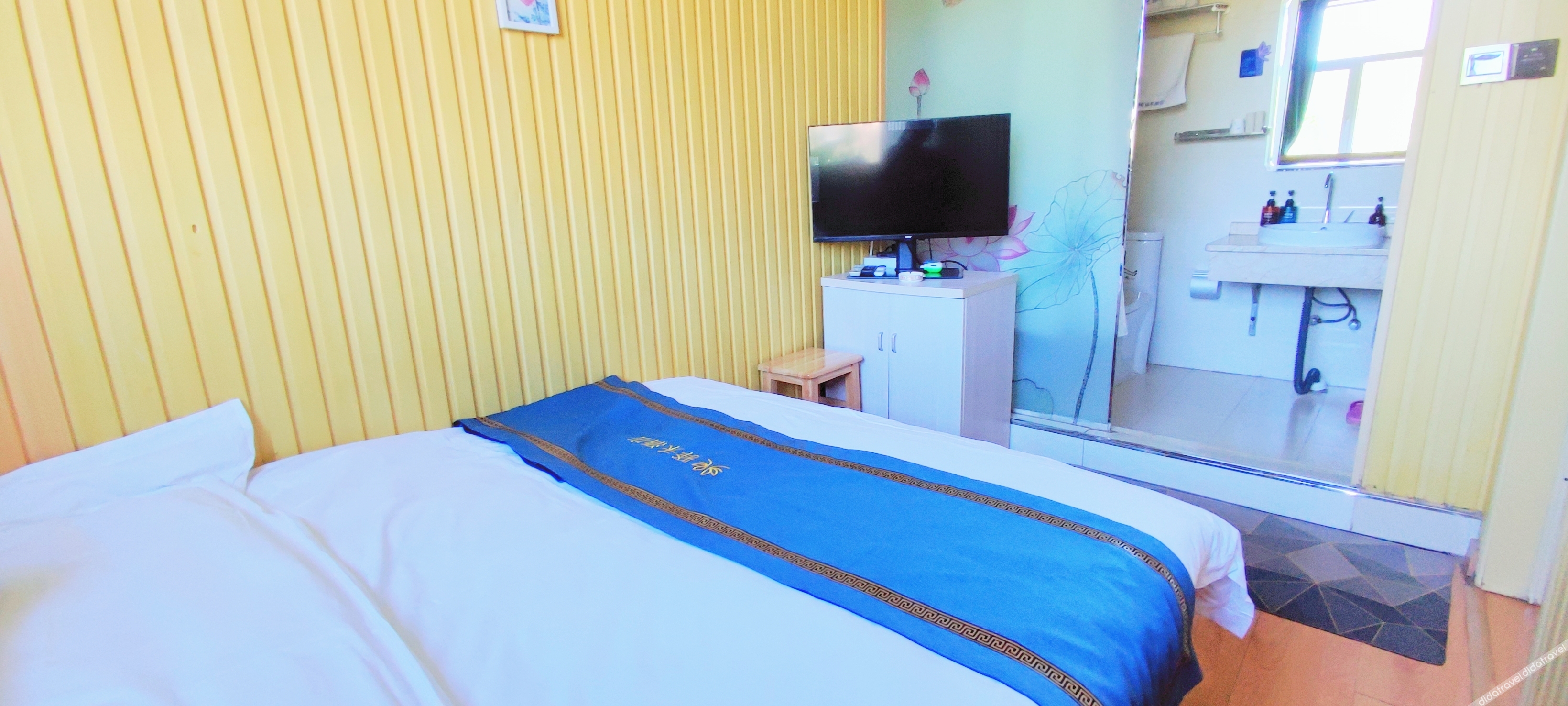 Home Inn Yihe Hotel (Taiyuan Gujiao Bus Station Municipal Government) 2*