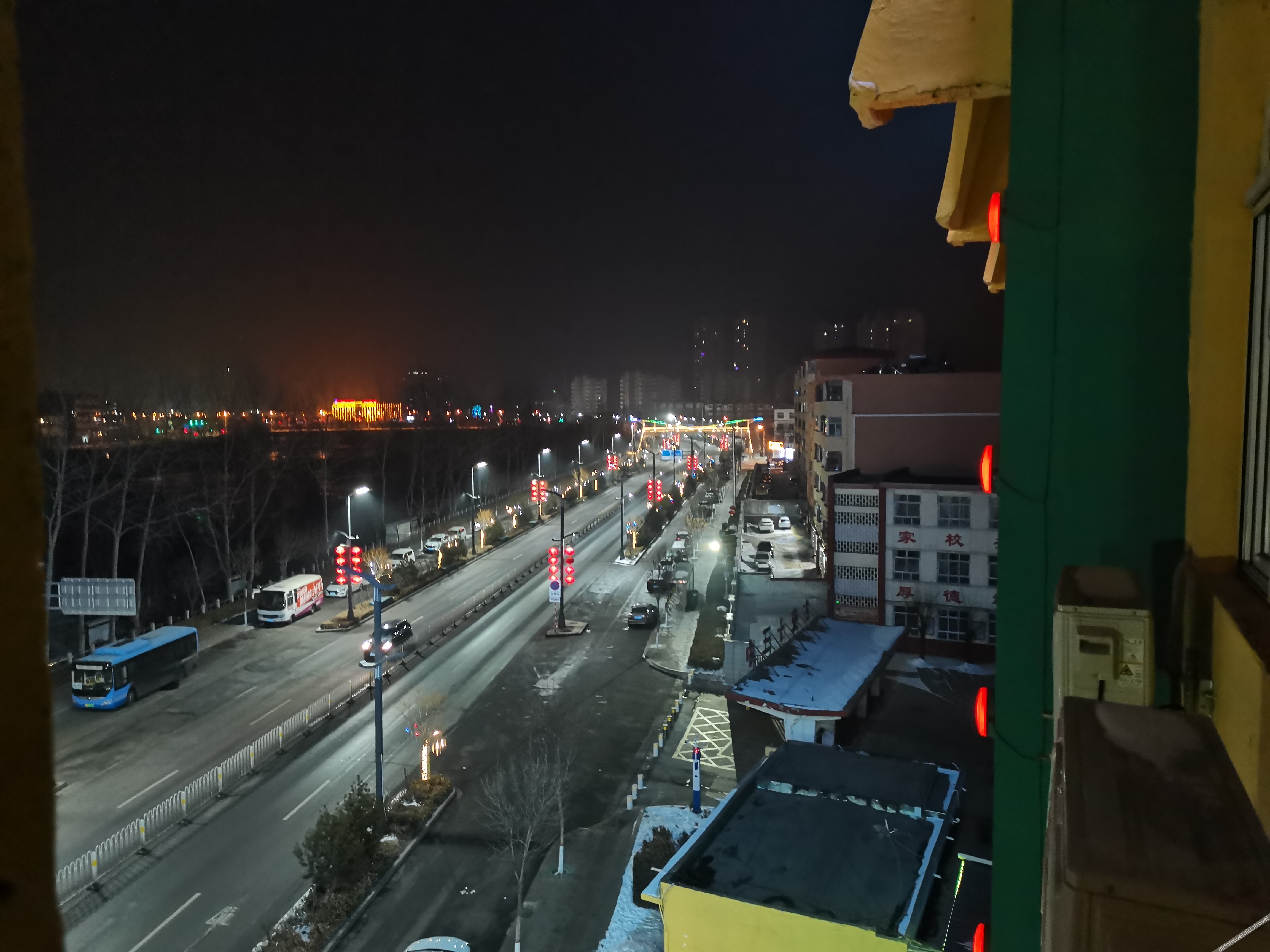 Home Inn Yihe Hotel (Taiyuan Gujiao Bus Station Municipal Government) 2*