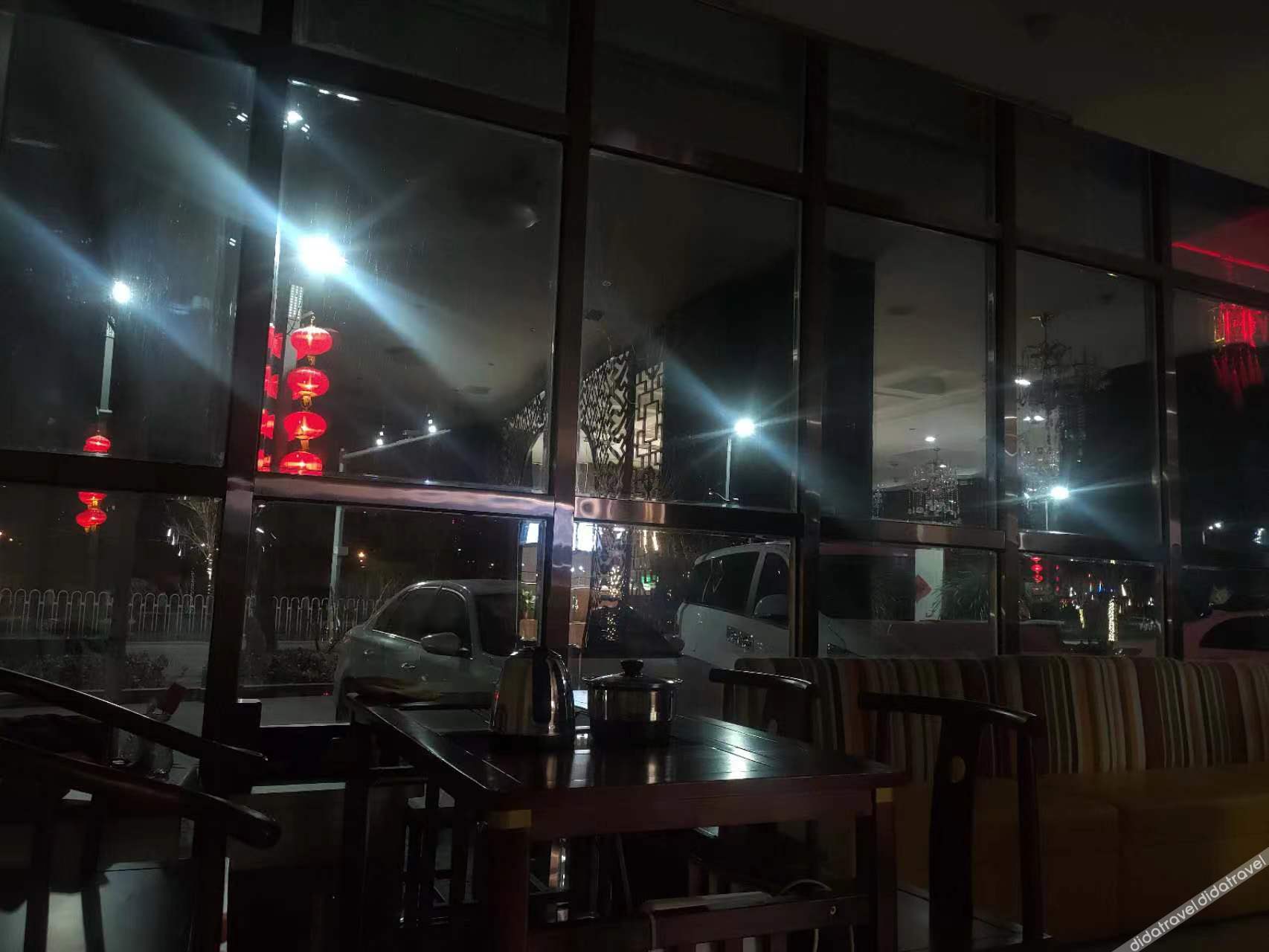 Home Inn Yihe Hotel (Taiyuan Gujiao Bus Station Municipal Government) 2*