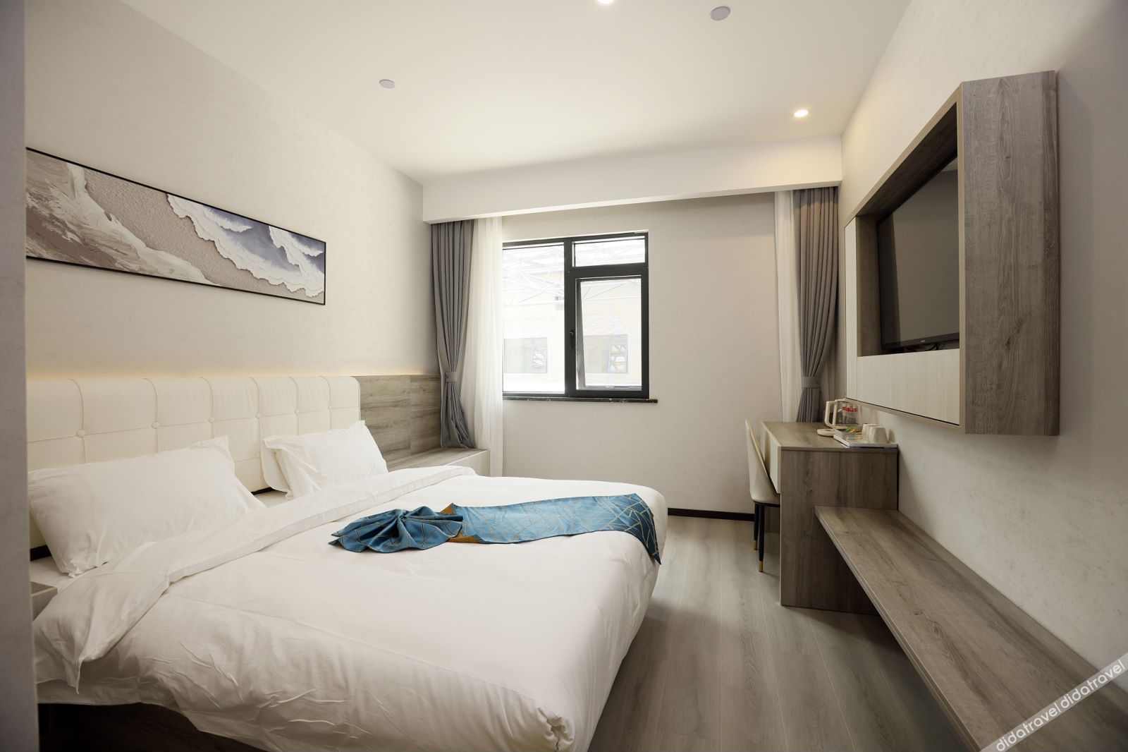 Homeinn Pebble Hotel (Nanjing Maigaoqiao Subway Station) 2*