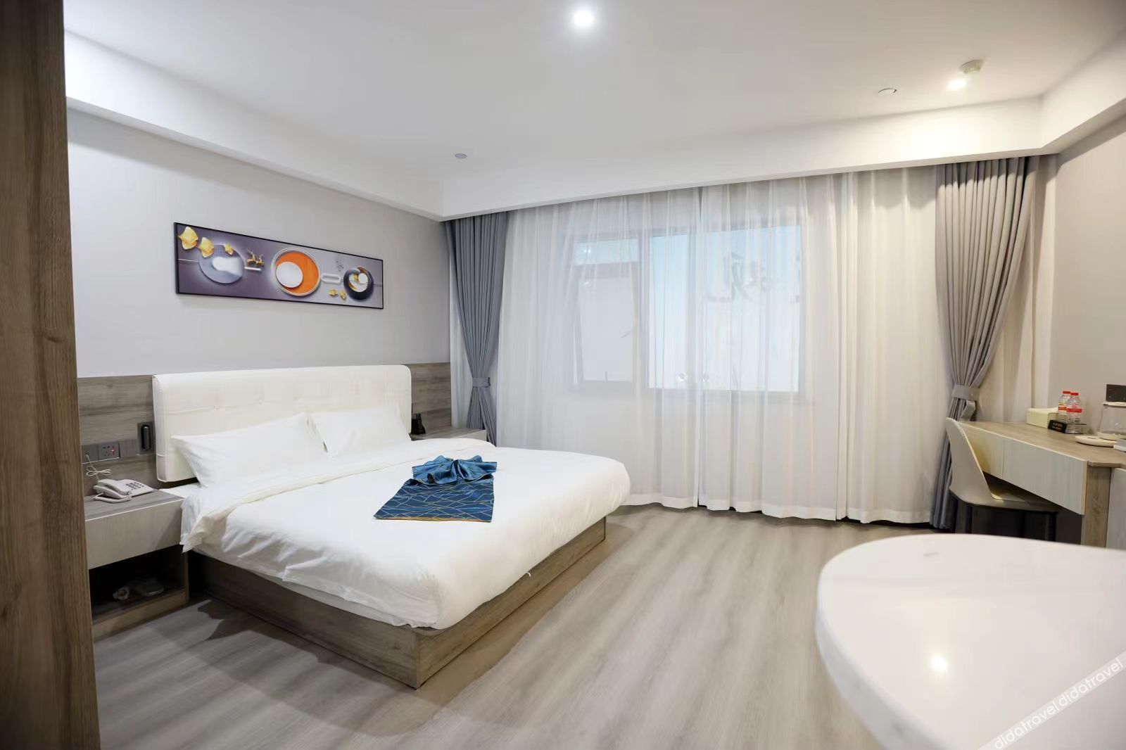 Homeinn Pebble Hotel (Nanjing Maigaoqiao Subway Station) 2*