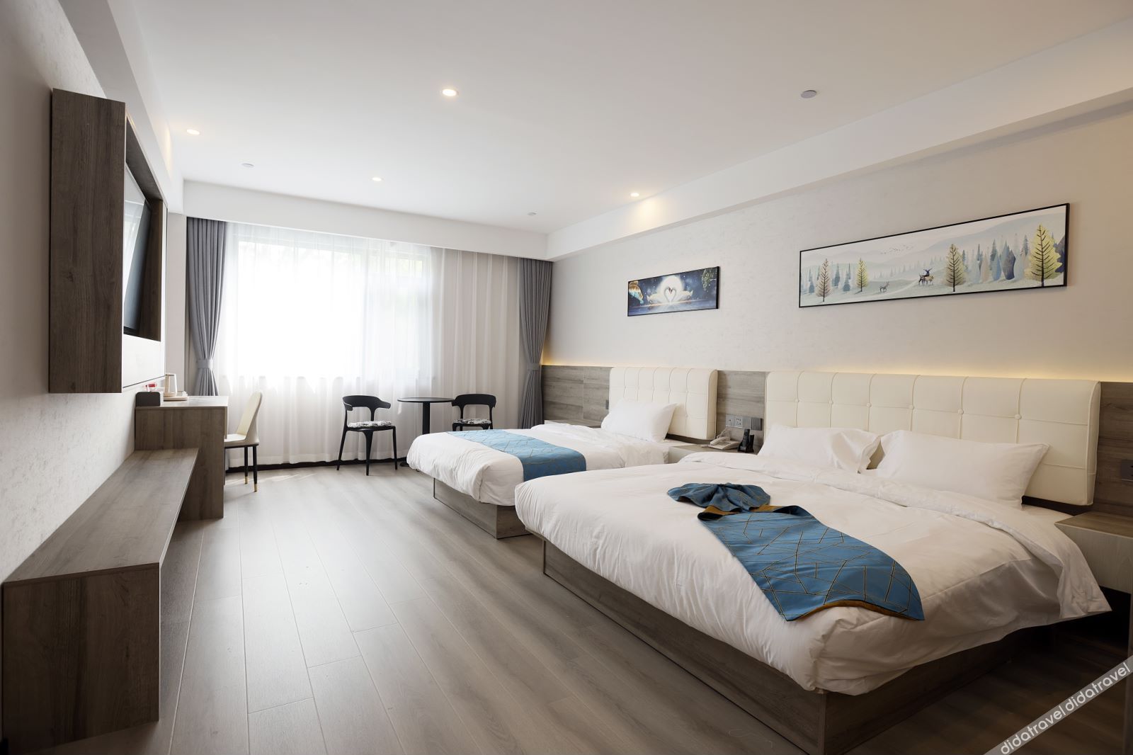 Homeinn Pebble Hotel (Nanjing Maigaoqiao Subway Station) 2*