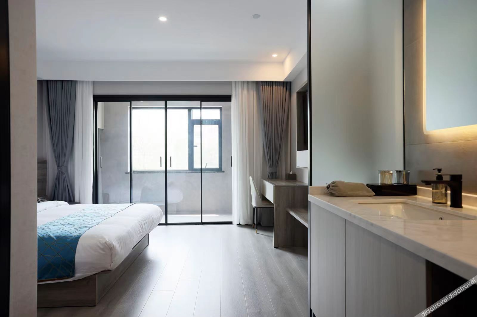 Homeinn Pebble Hotel (Nanjing Maigaoqiao Subway Station) 2*