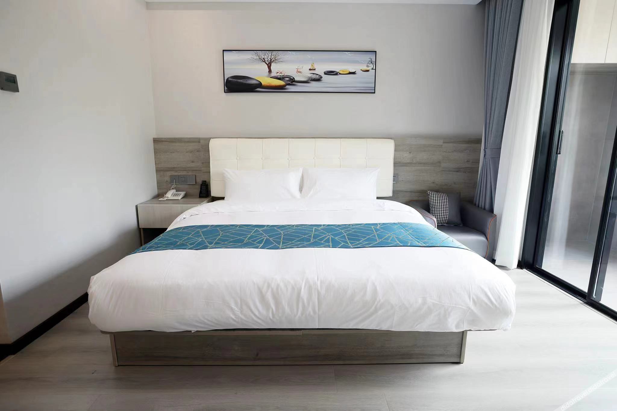 Homeinn Pebble Hotel (Nanjing Maigaoqiao Subway Station) 2*